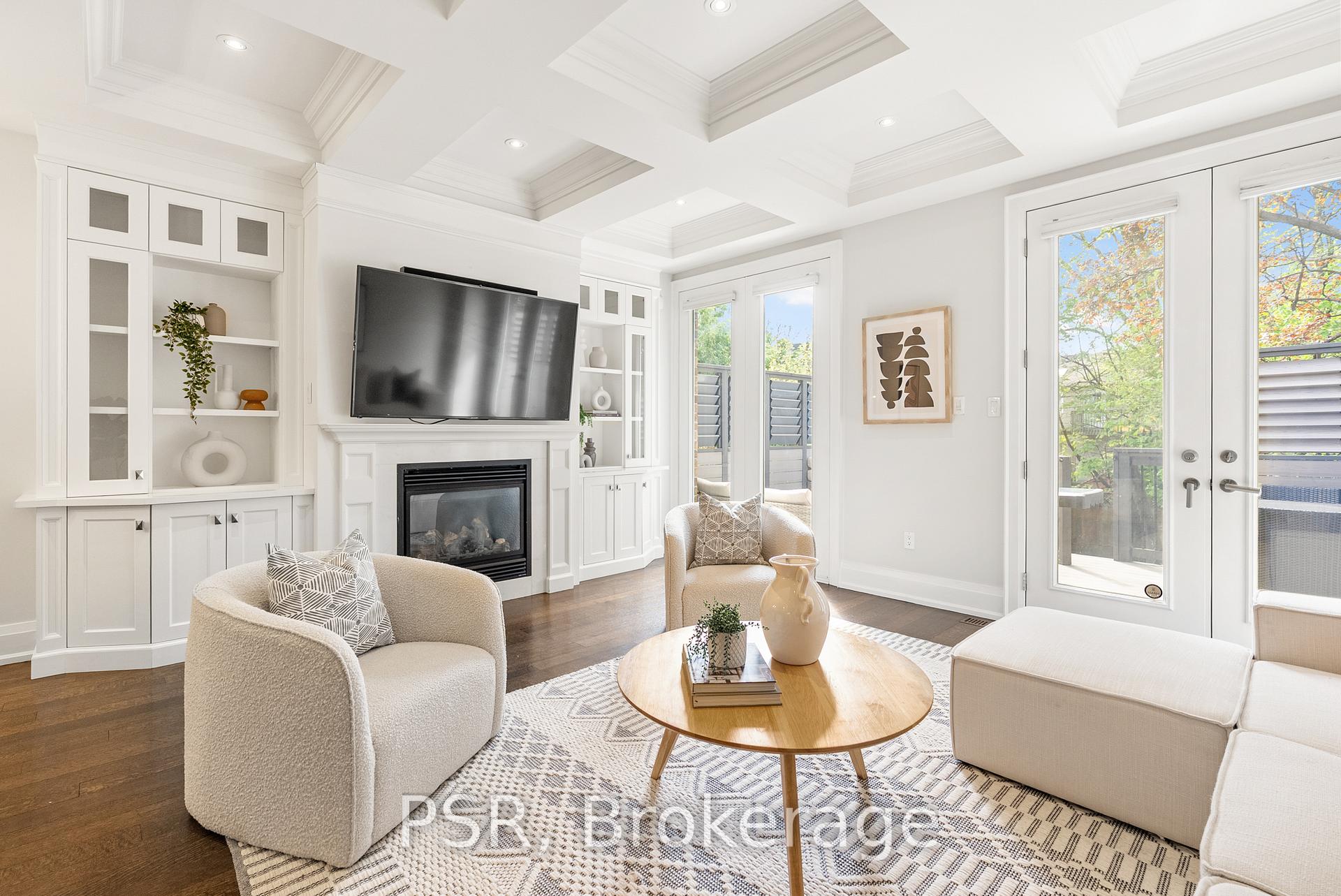Photo 36 of 597B Old Orchard Grove, Toronto, Bedford Park-Nortown — HOMEH
