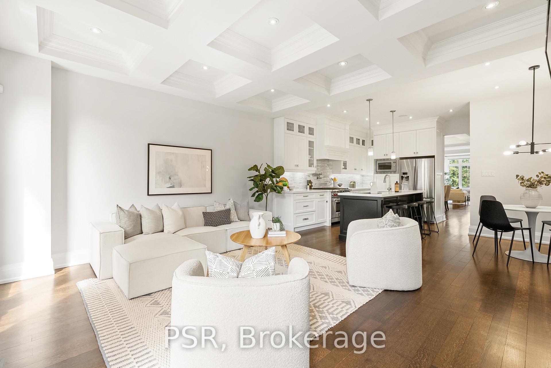 Photo 15 of 597B Old Orchard Grove, Toronto, Bedford Park-Nortown — HOMEH