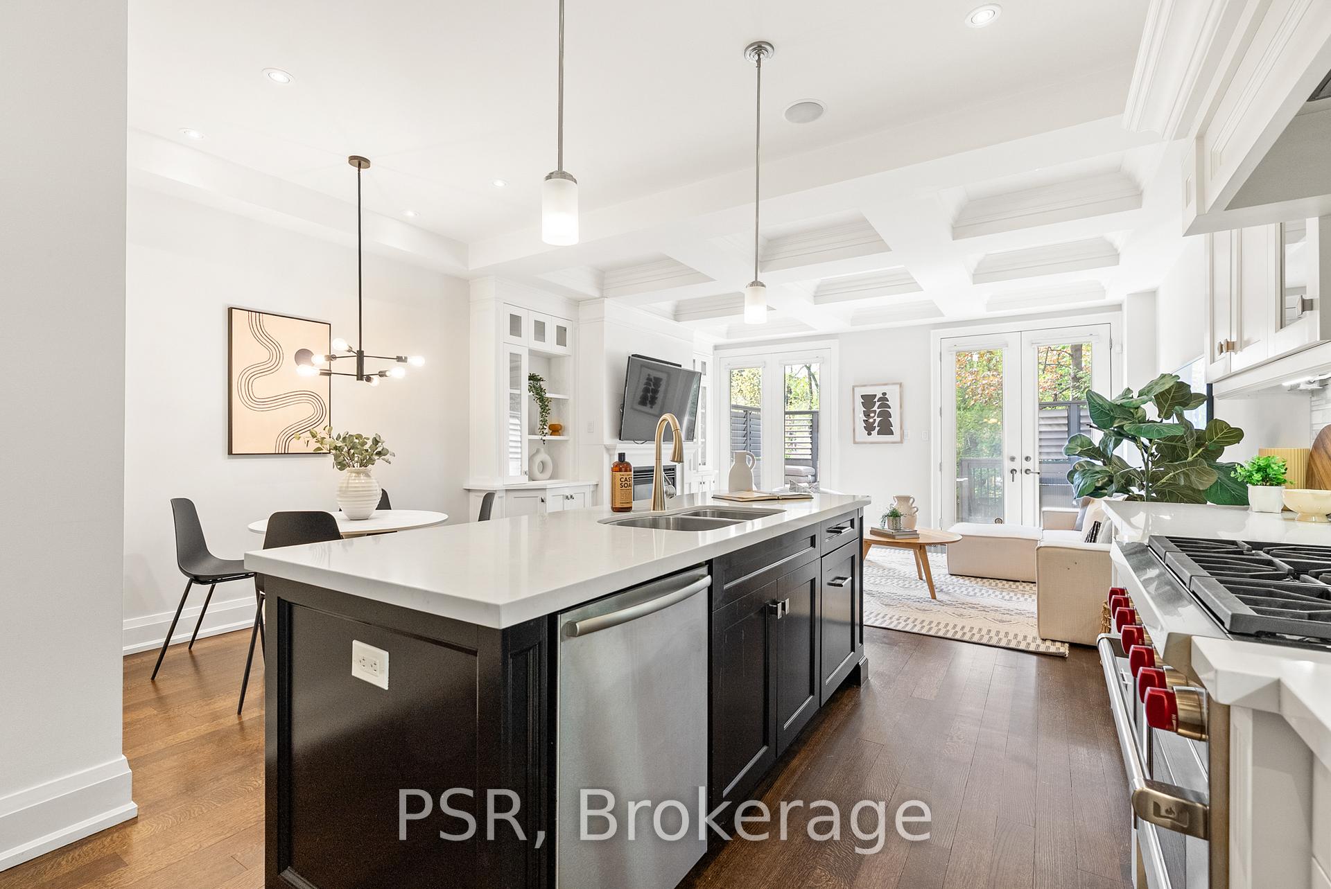Photo 8 of 597B Old Orchard Grove, Toronto, Bedford Park-Nortown — HOMEH