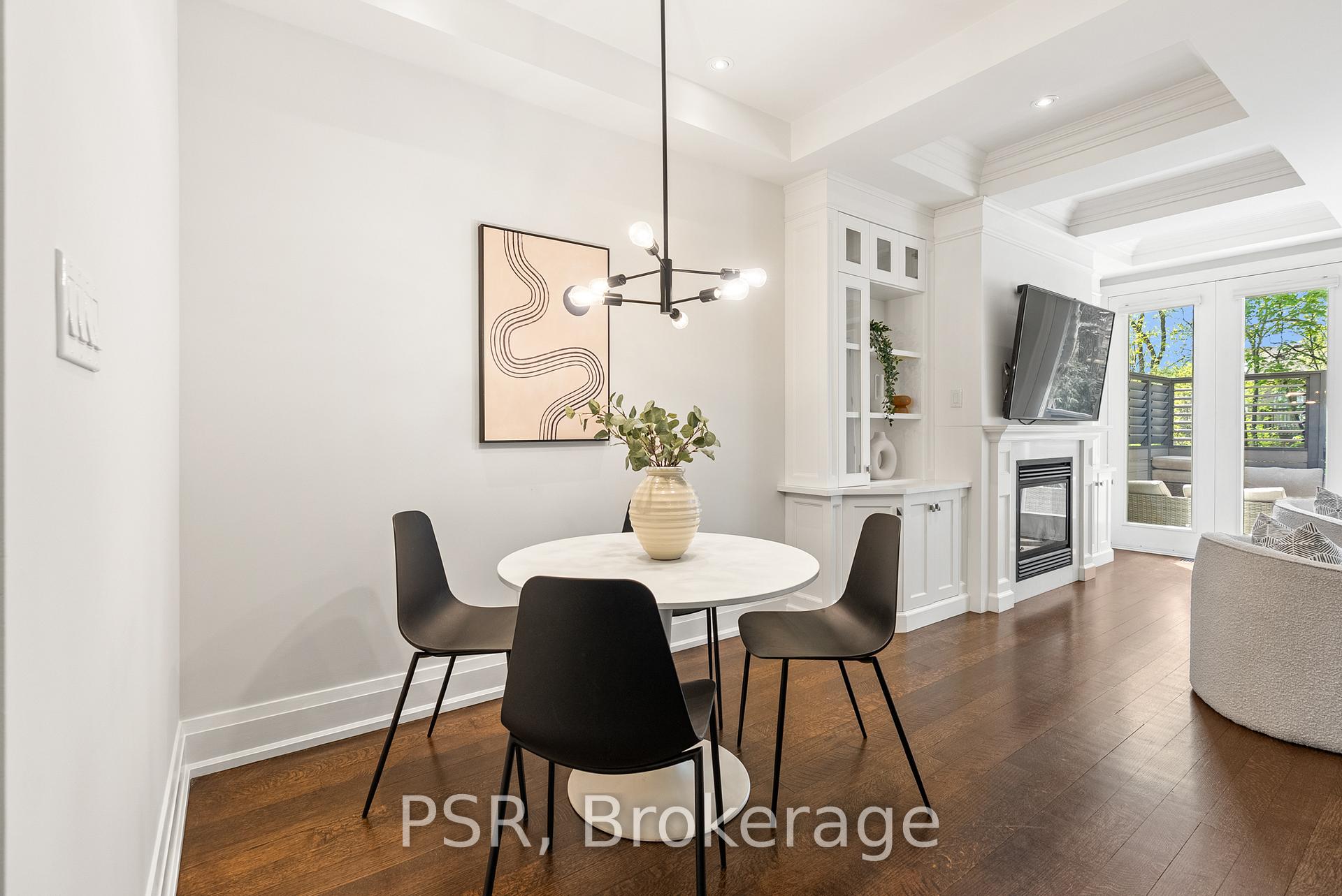 Photo 16 of 597B Old Orchard Grove, Toronto, Bedford Park-Nortown — HOMEH