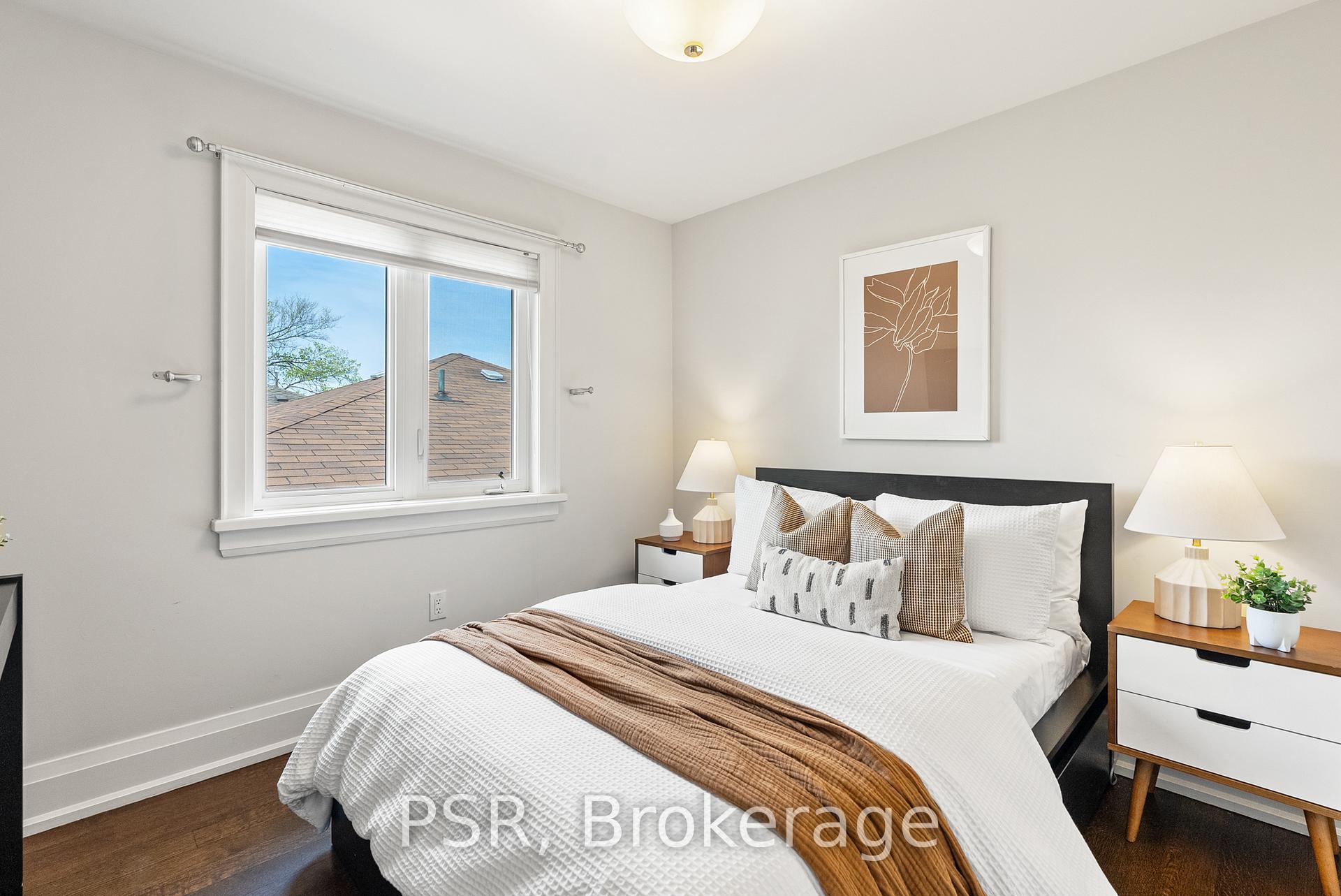 Photo 26 of 597B Old Orchard Grove, Toronto, Bedford Park-Nortown — HOMEH