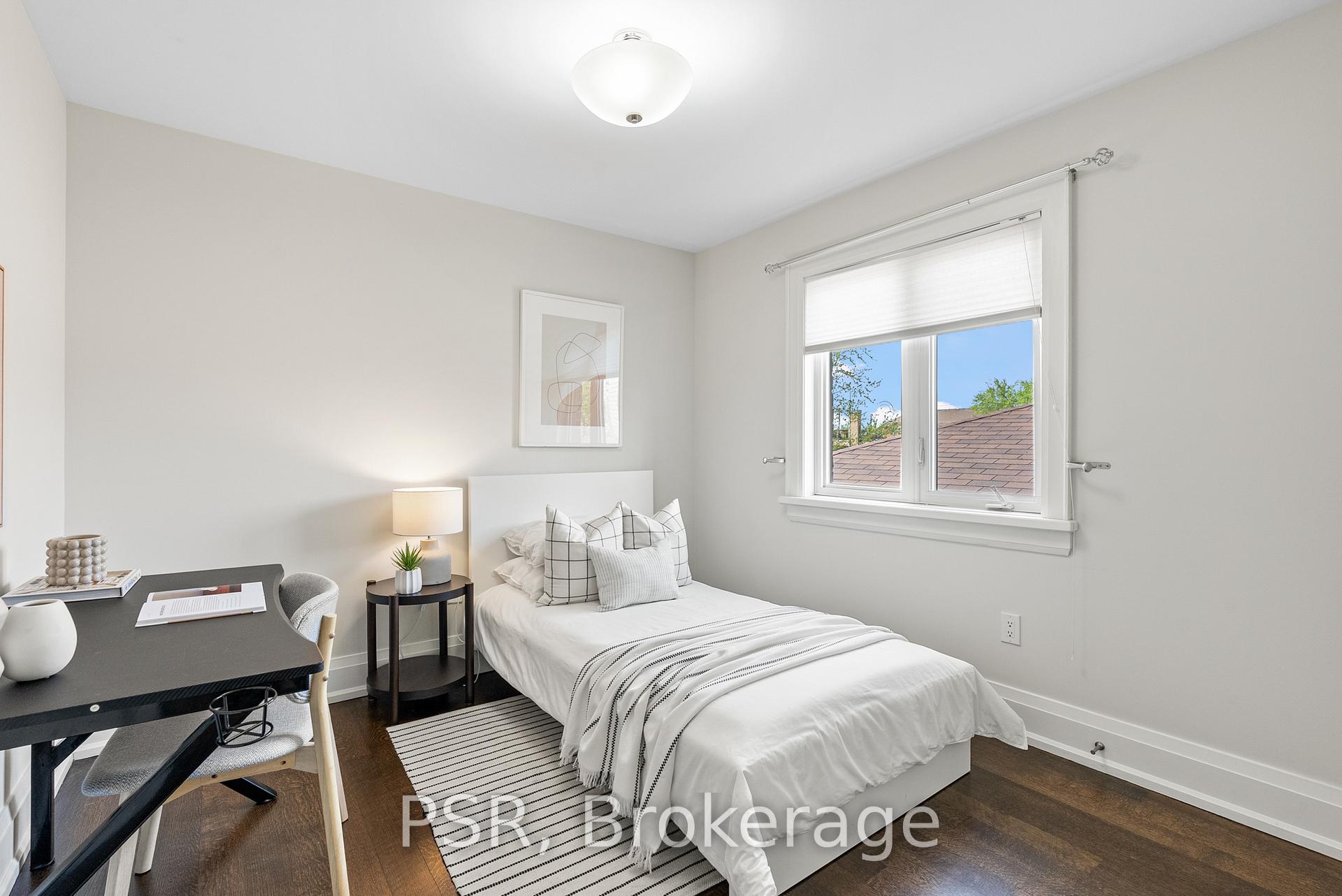Photo 20 of 597B Old Orchard Grove, Toronto, Bedford Park-Nortown — HOMEH