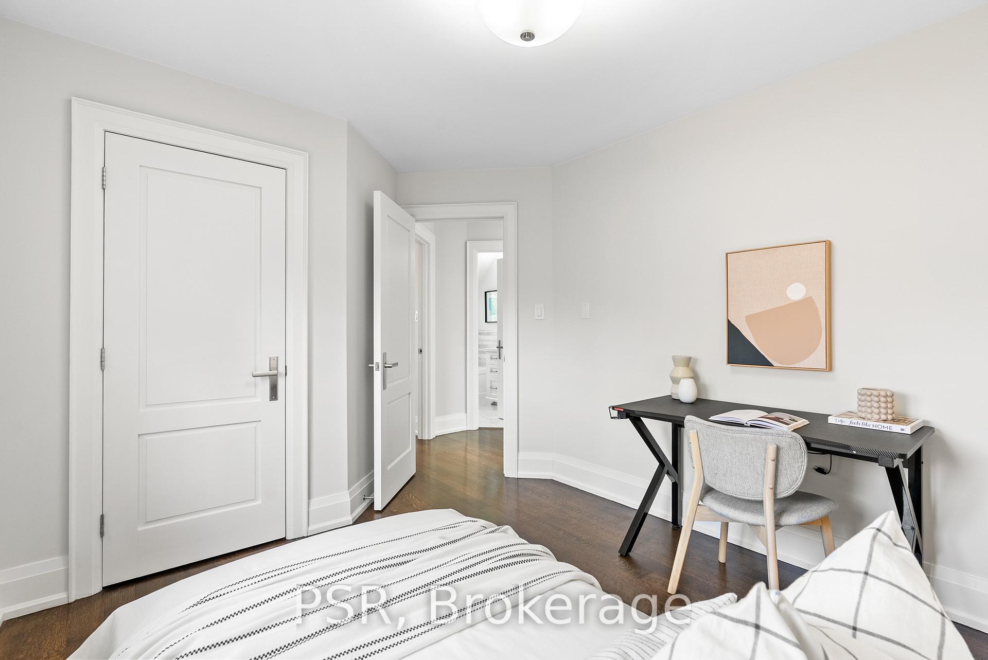 Photo 40 of 597B Old Orchard Grove, Toronto, Bedford Park-Nortown — HOMEH