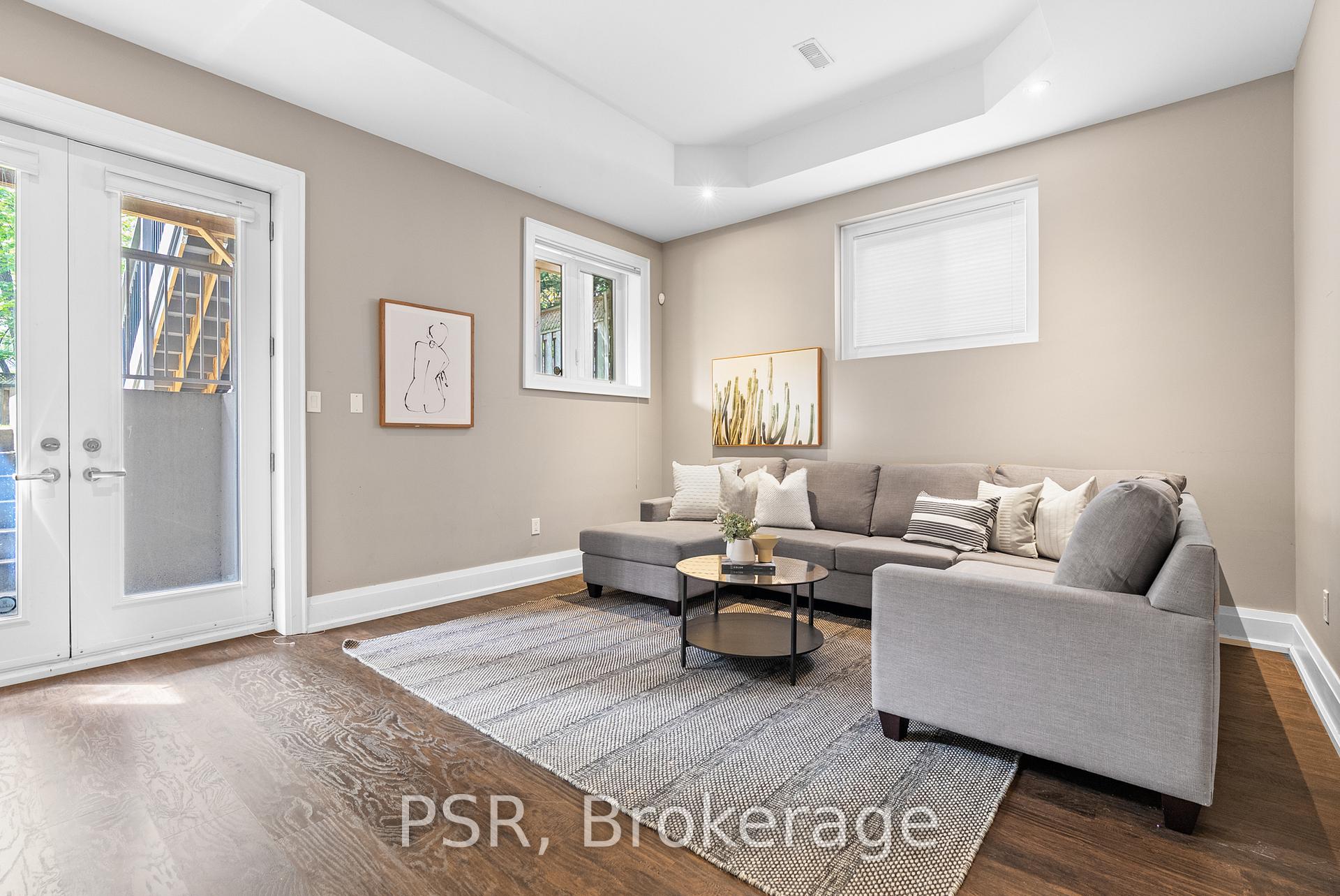 Photo 35 of 597B Old Orchard Grove, Toronto, Bedford Park-Nortown — HOMEH