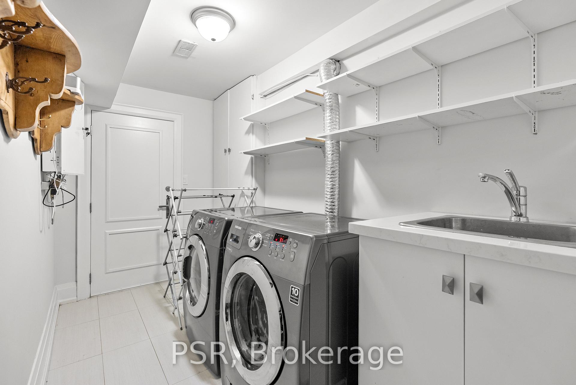 Photo 32 of 597B Old Orchard Grove, Toronto, Bedford Park-Nortown — HOMEH