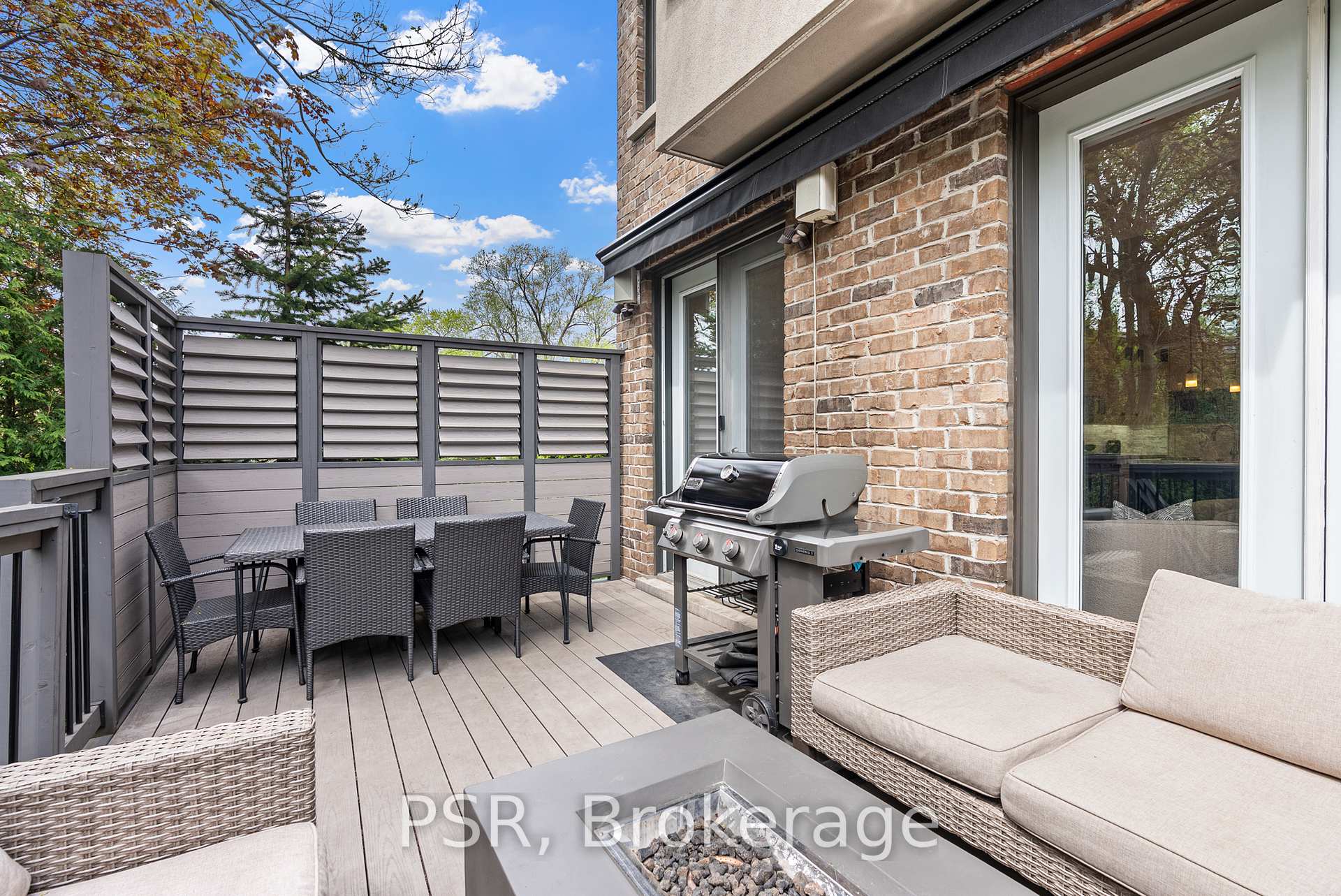 Photo 42 of 597B Old Orchard Grove, Toronto, Bedford Park-Nortown — HOMEH