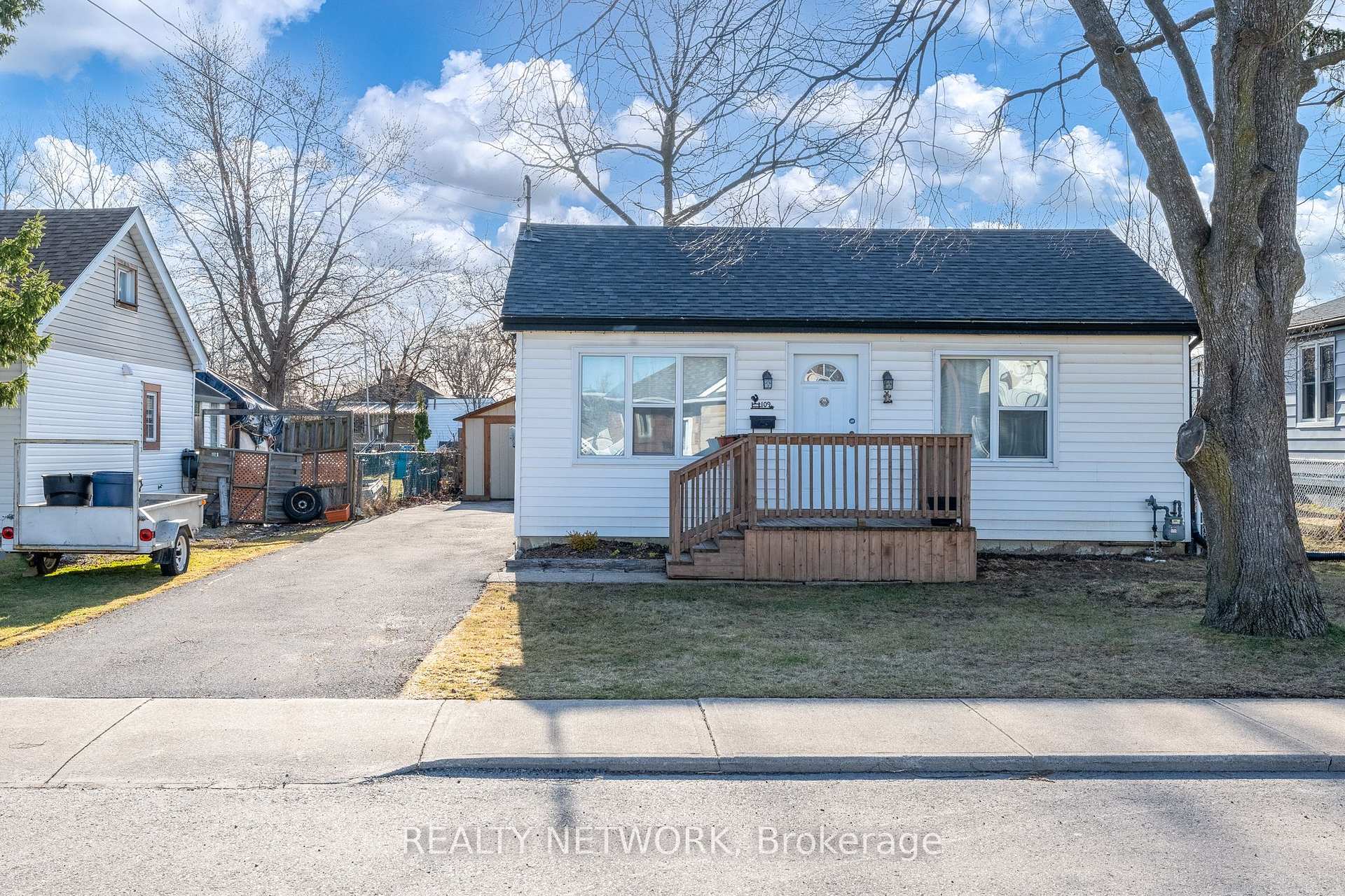 Photo 8 of 109 Dodson Street, Hamilton, Balfour — HOMEH