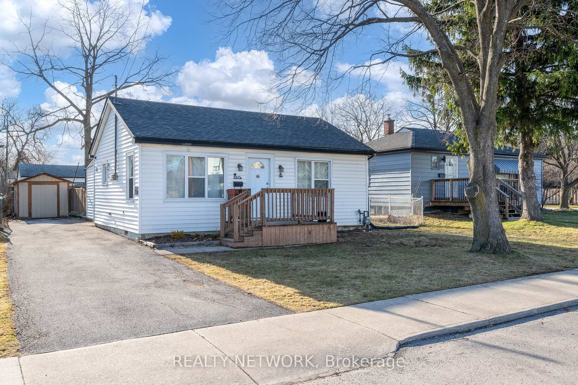 Photo 19 of 109 Dodson Street, Hamilton, Balfour — HOMEH