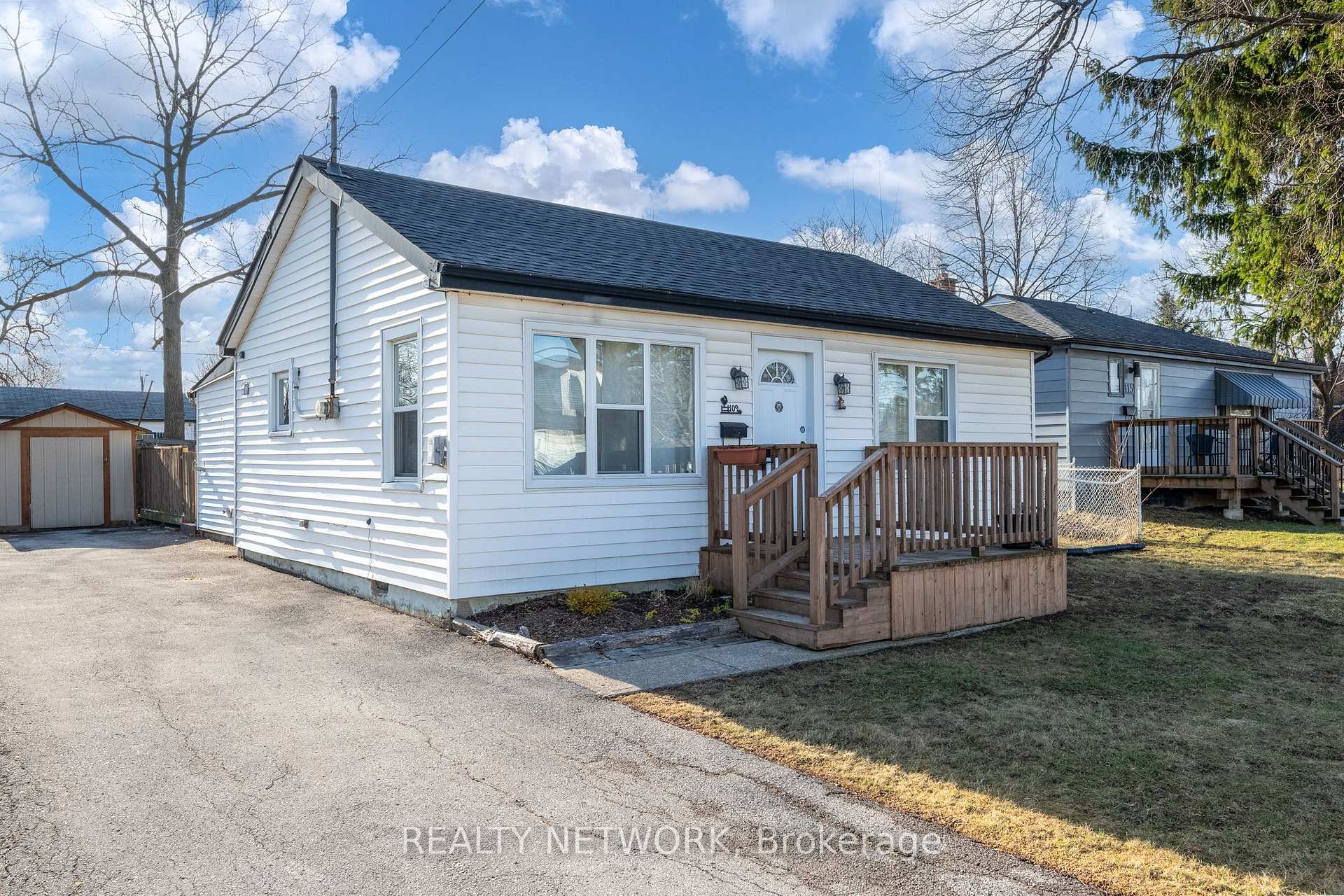 Photo 2 of 109 Dodson Street, Hamilton, Balfour — HOMEH