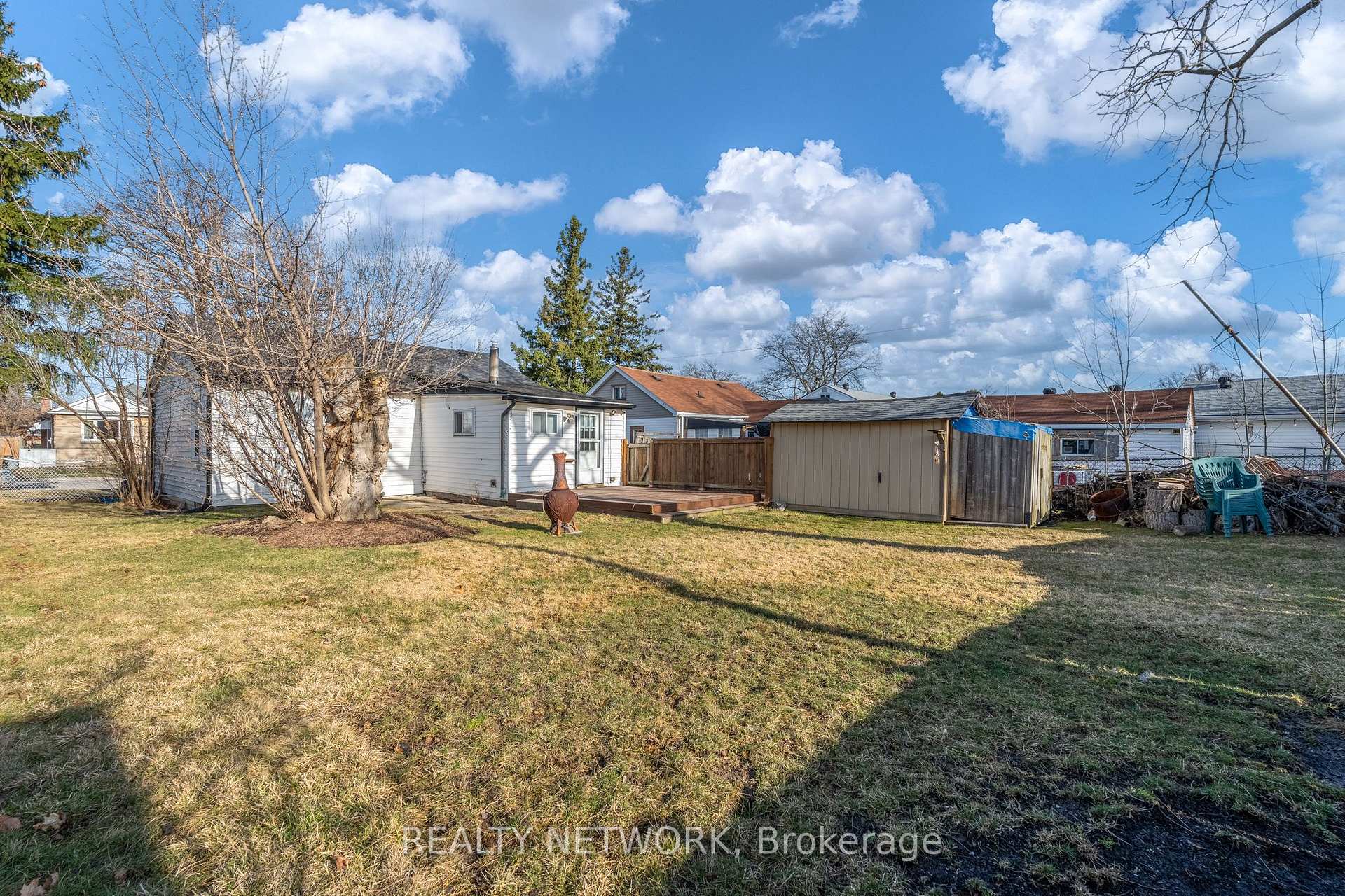 Photo 24 of 109 Dodson Street, Hamilton, Balfour — HOMEH