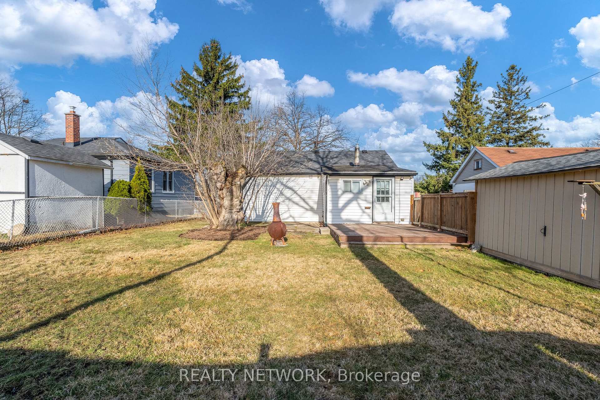 Photo 23 of 109 Dodson Street, Hamilton, Balfour — HOMEH