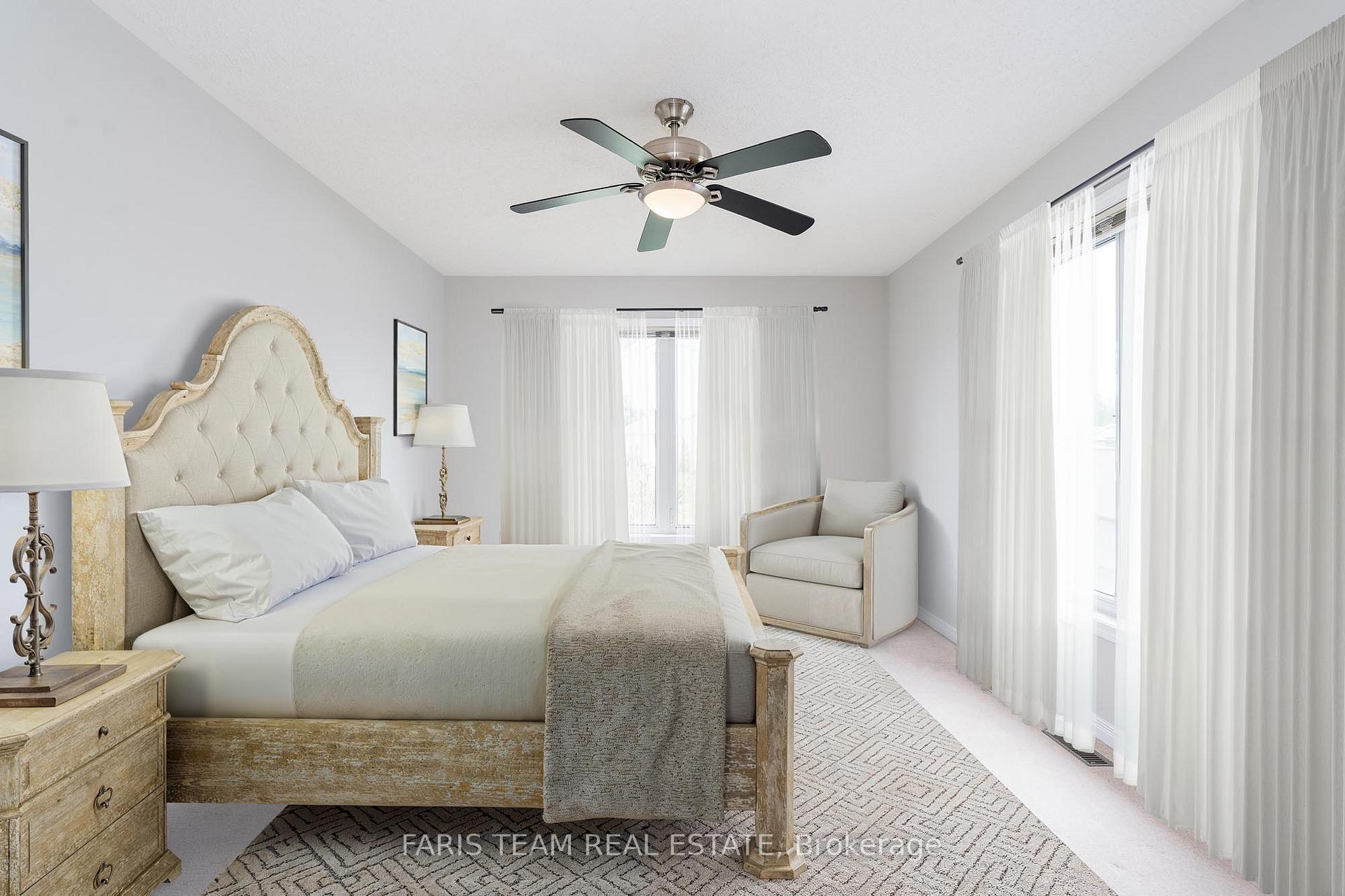 Photo 11 of 45 St James Place, Wasaga Beach — HOMEH
