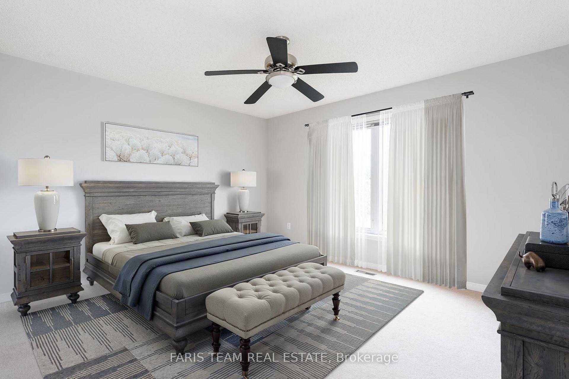 Photo 22 of 45 St James Place, Wasaga Beach — HOMEH