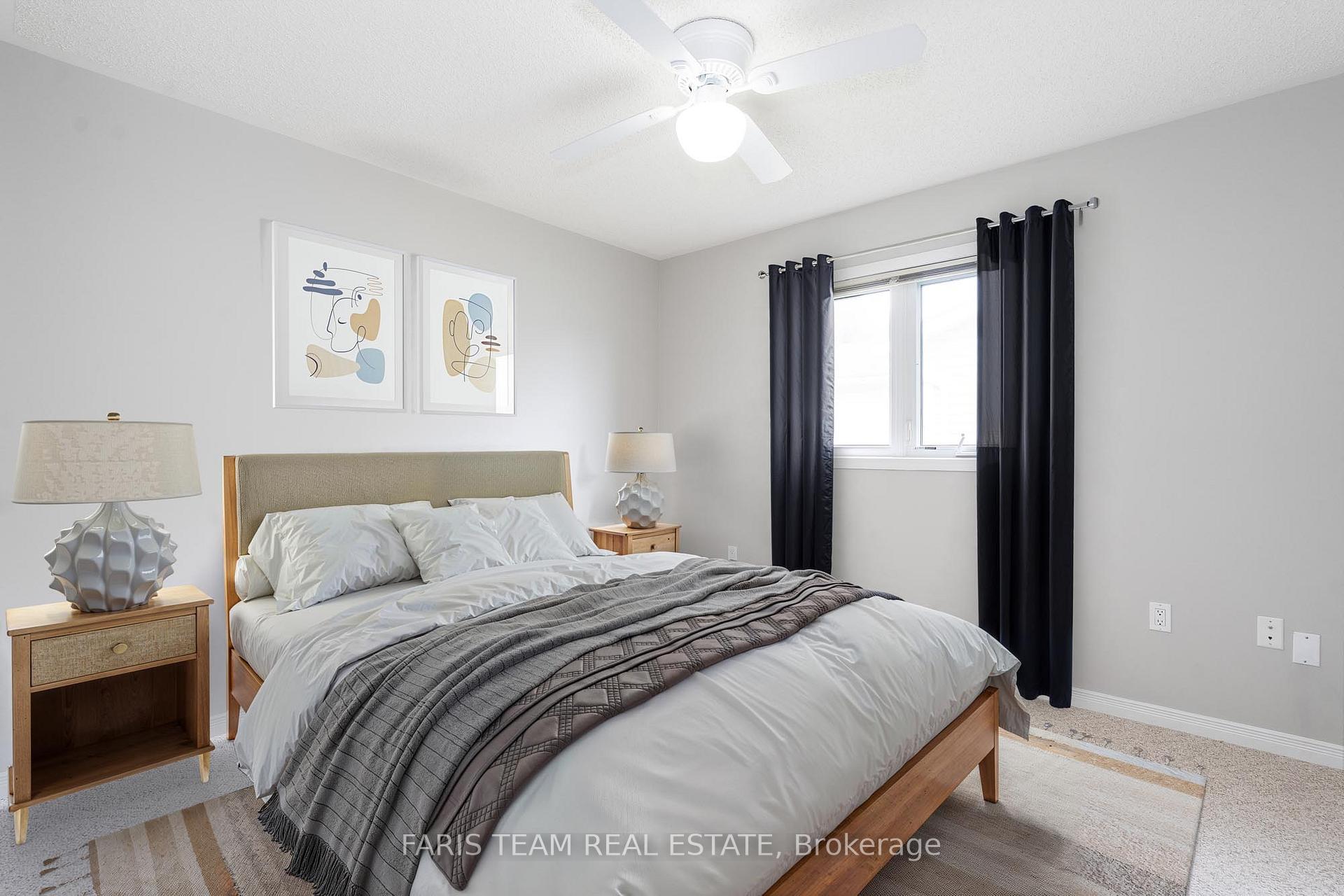Photo 13 of 45 St James Place, Wasaga Beach — HOMEH