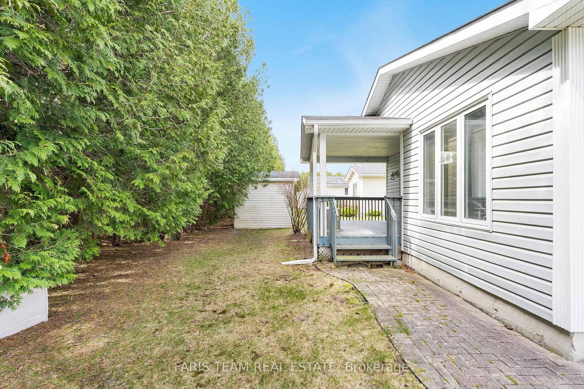 Photo 20 of 45 St James Place, Wasaga Beach — HOMEH