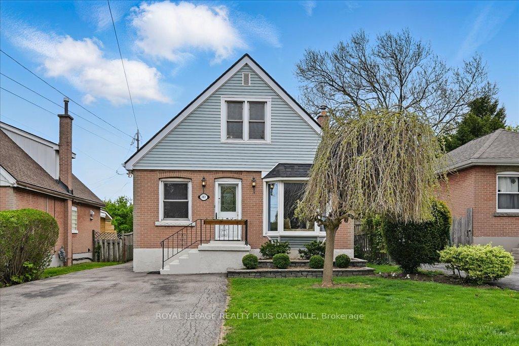 Photo 1 of 361 East 23rd Street, Hamilton, Burkholme — HOMEH