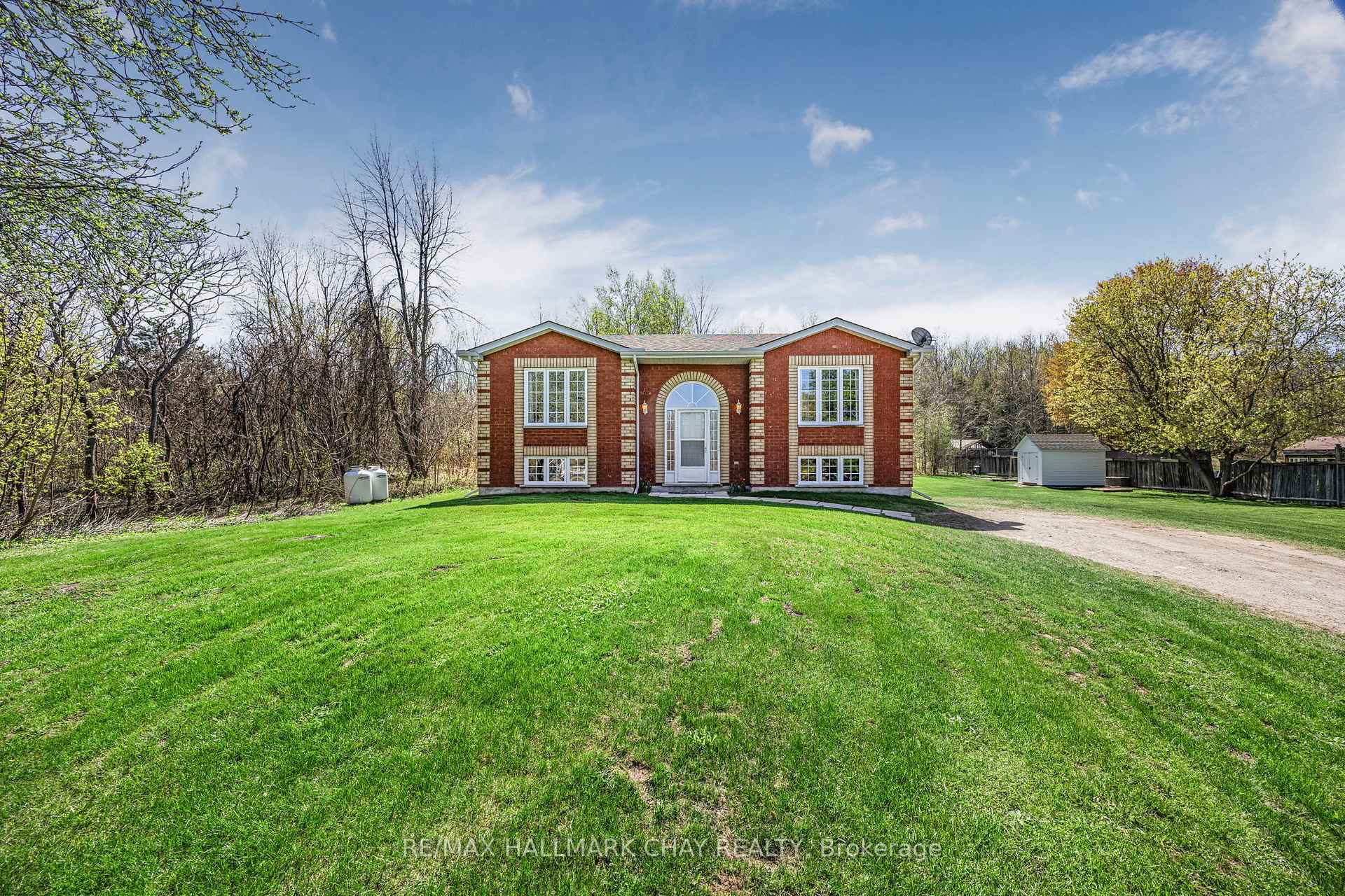 Photo 1 of 12984 County Road 16, Severn, Fesserton — HOMEH