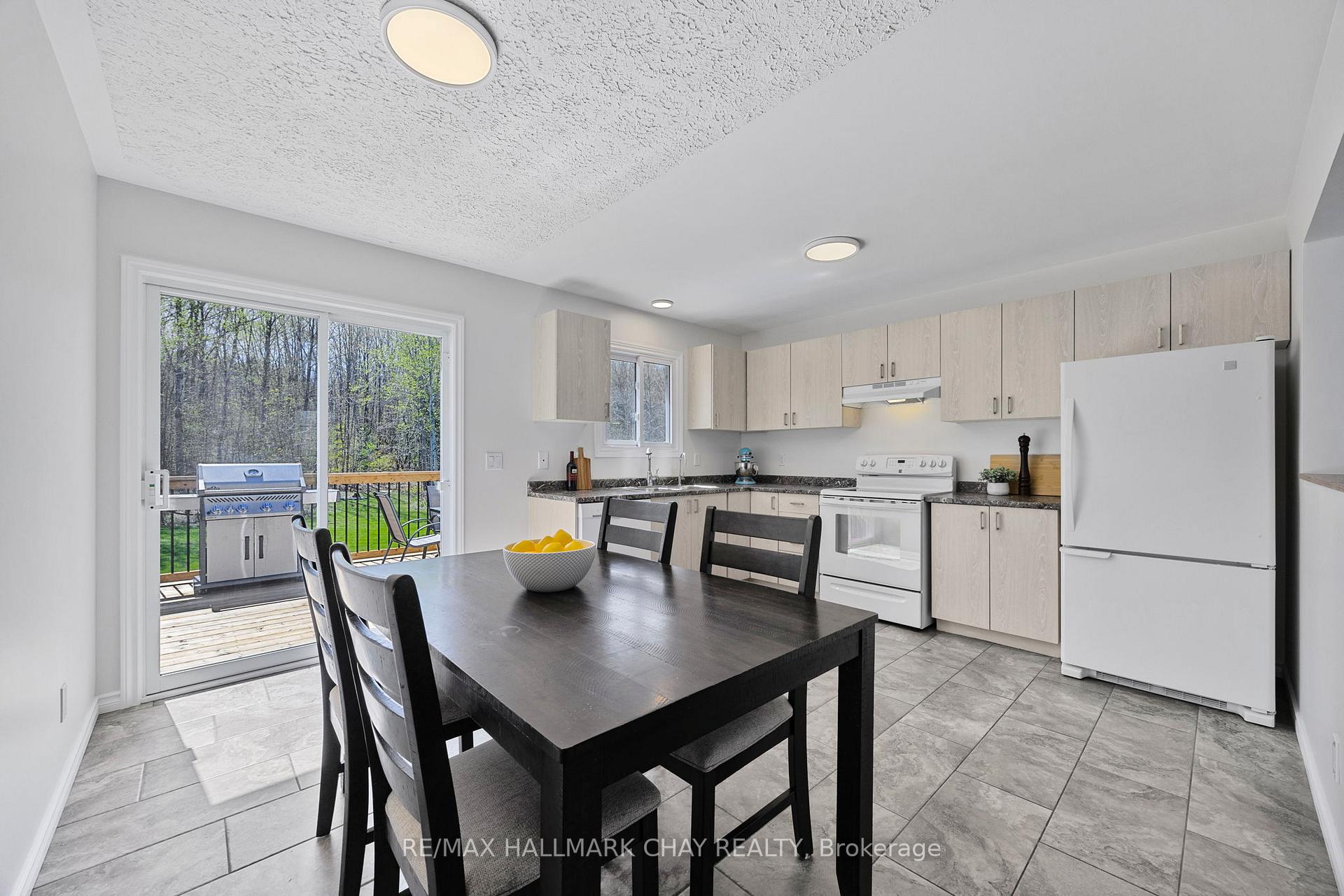 Photo 21 of 12984 County Road 16, Severn, Fesserton — HOMEH