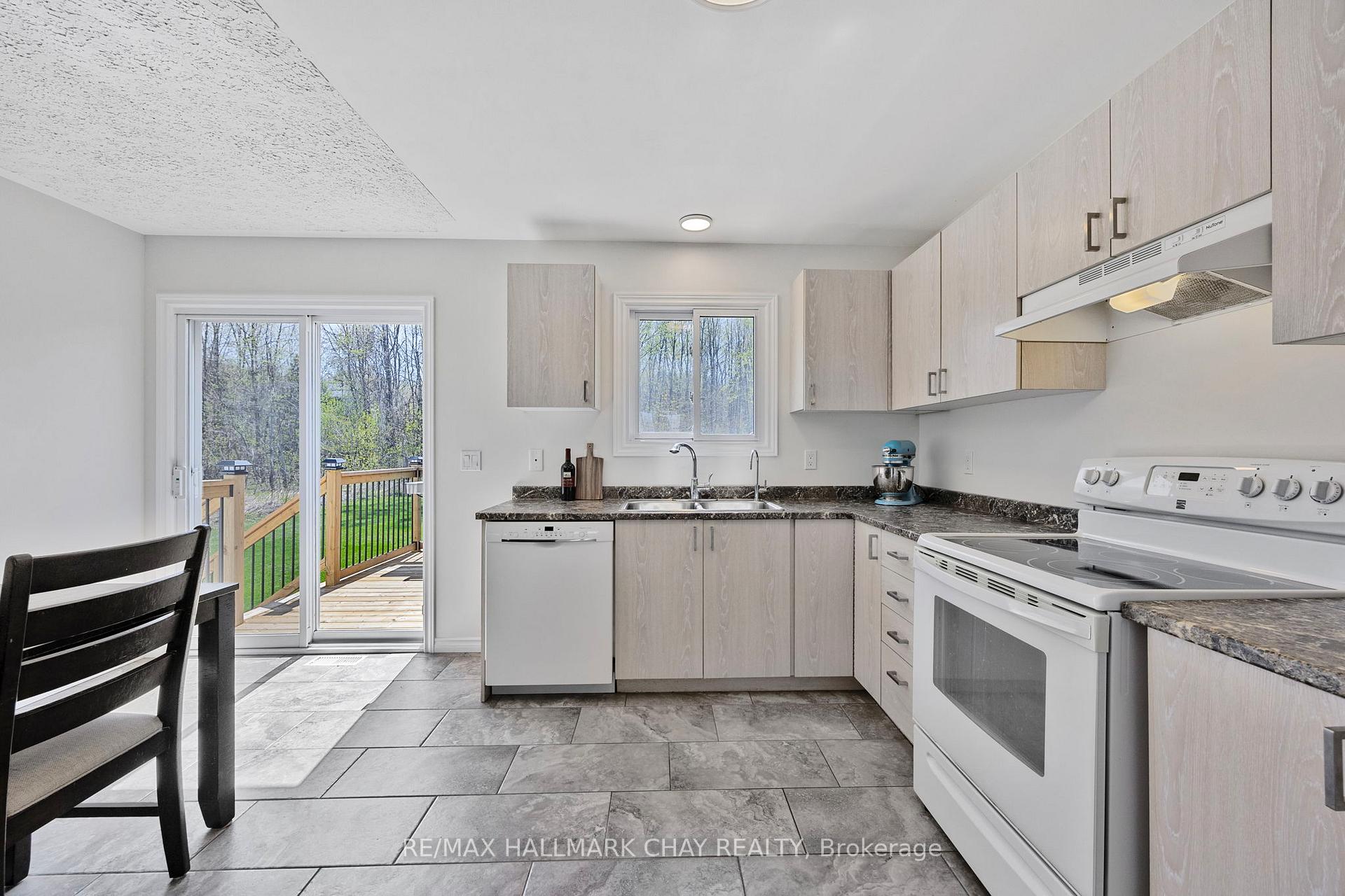 Photo 9 of 12984 County Road 16, Severn, Fesserton — HOMEH
