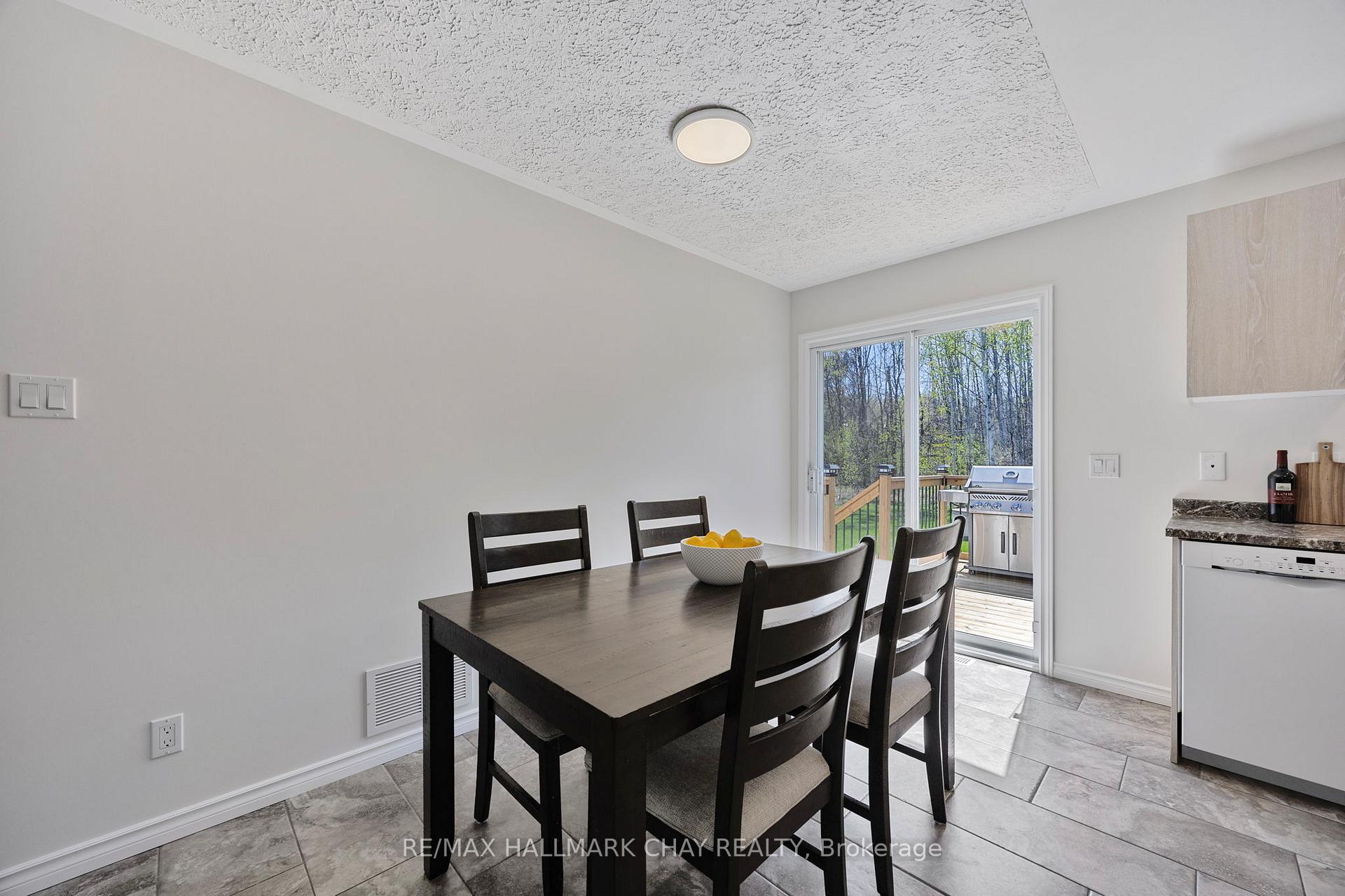 Photo 4 of 12984 County Road 16, Severn, Fesserton — HOMEH