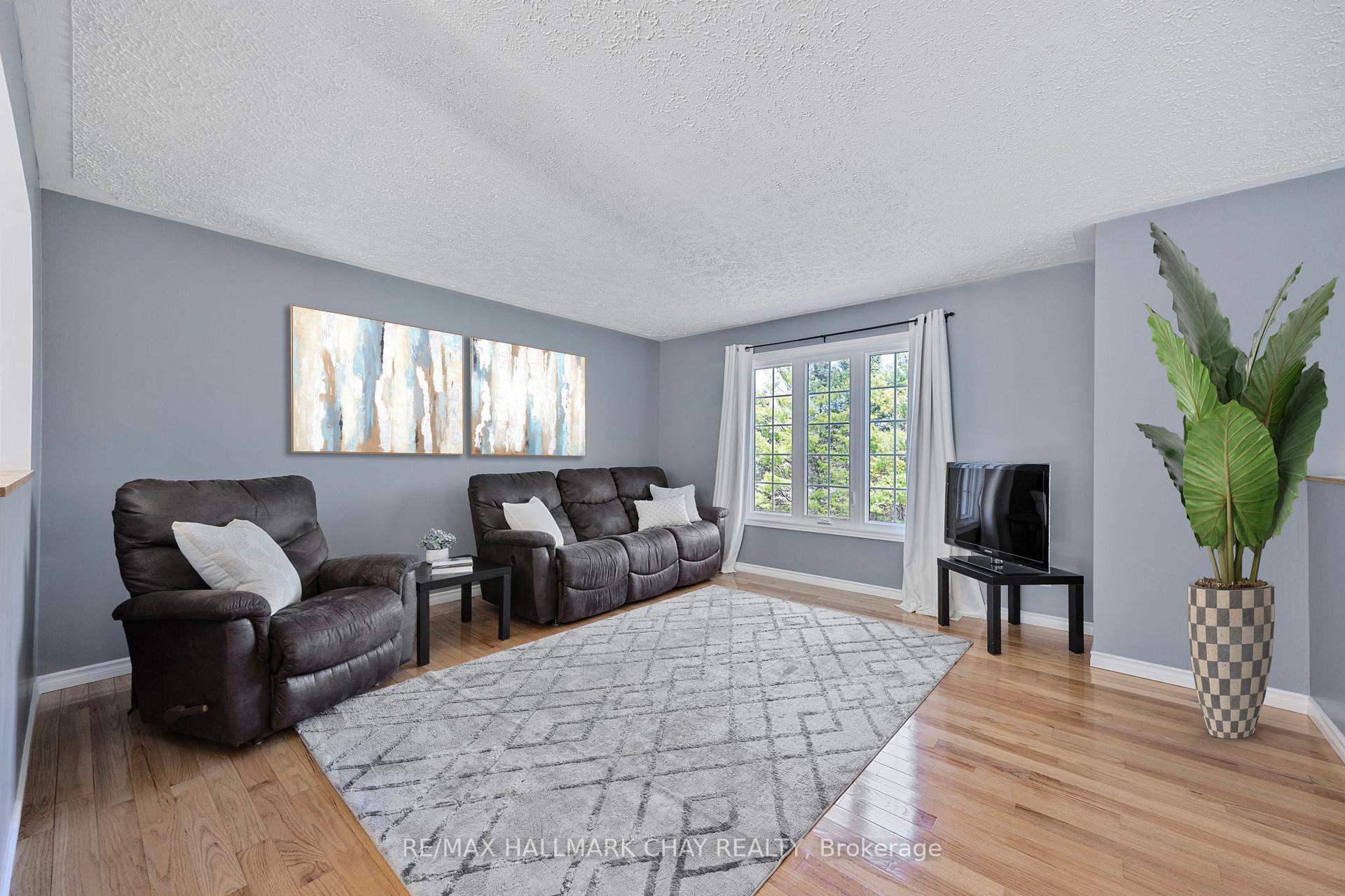 Photo 5 of 12984 County Road 16, Severn, Fesserton — HOMEH