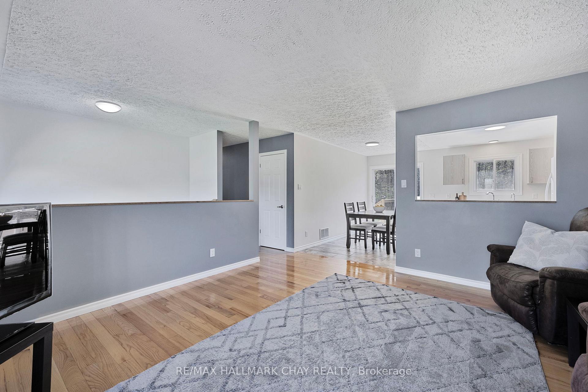Photo 6 of 12984 County Road 16, Severn, Fesserton — HOMEH