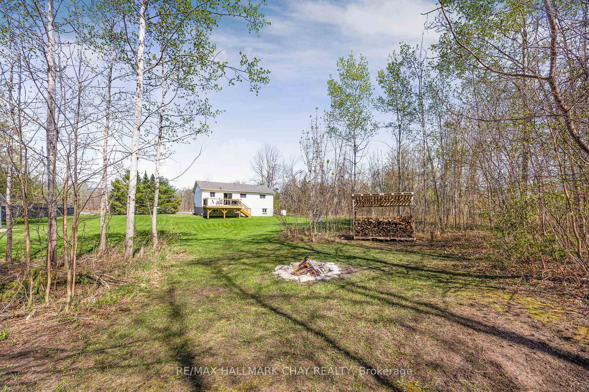 Photo 18 of 12984 County Road 16, Severn, Fesserton — HOMEH
