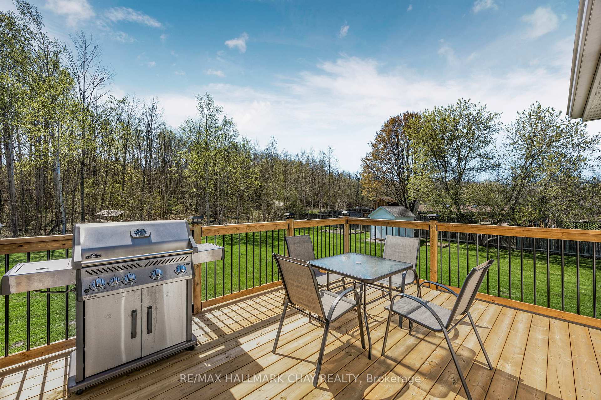 Photo 30 of 12984 County Road 16, Severn, Fesserton — HOMEH
