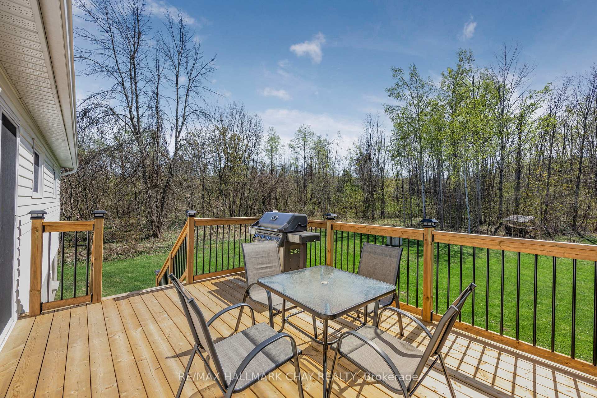 Photo 20 of 12984 County Road 16, Severn, Fesserton — HOMEH