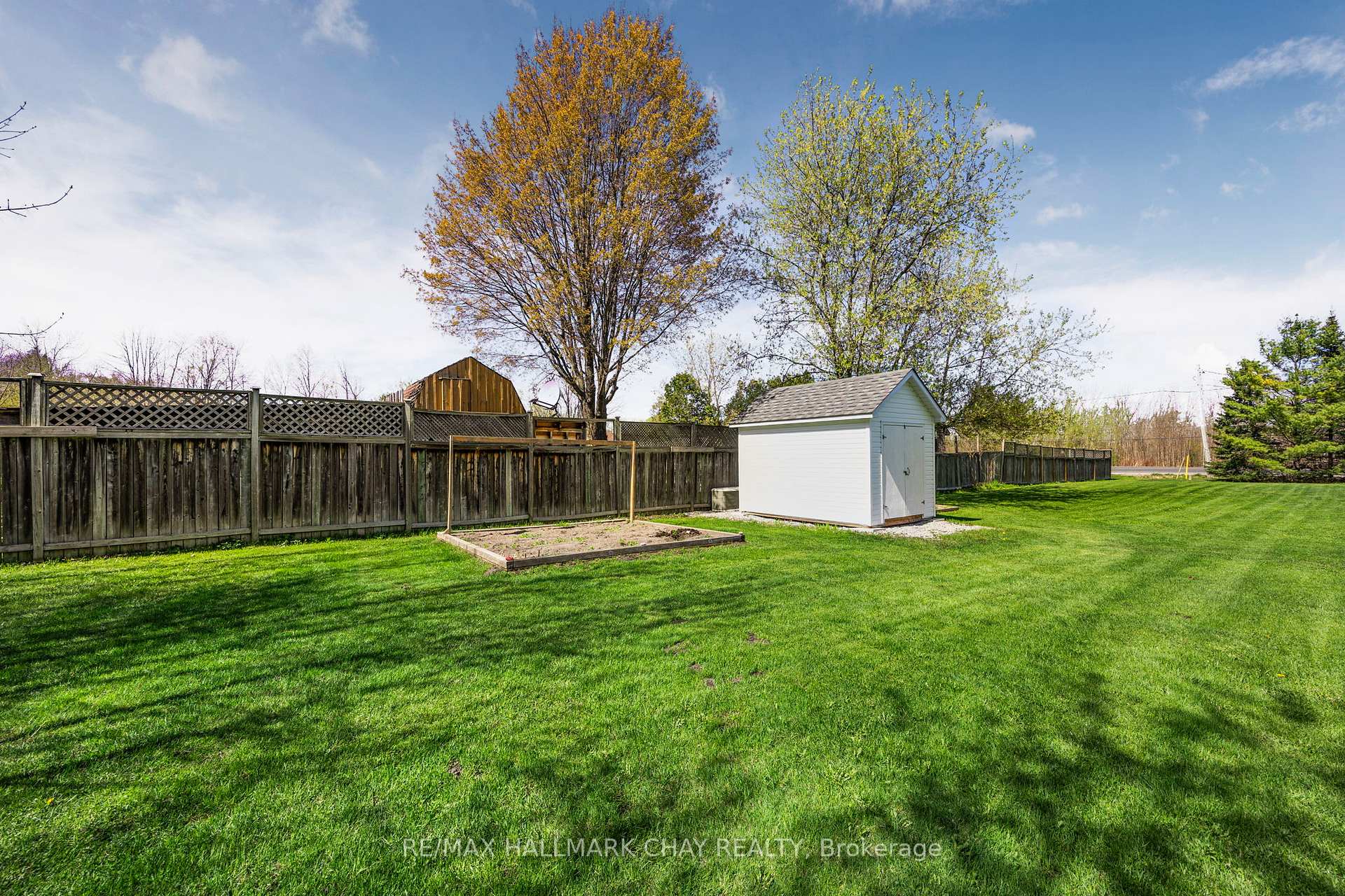 Photo 29 of 12984 County Road 16, Severn, Fesserton — HOMEH