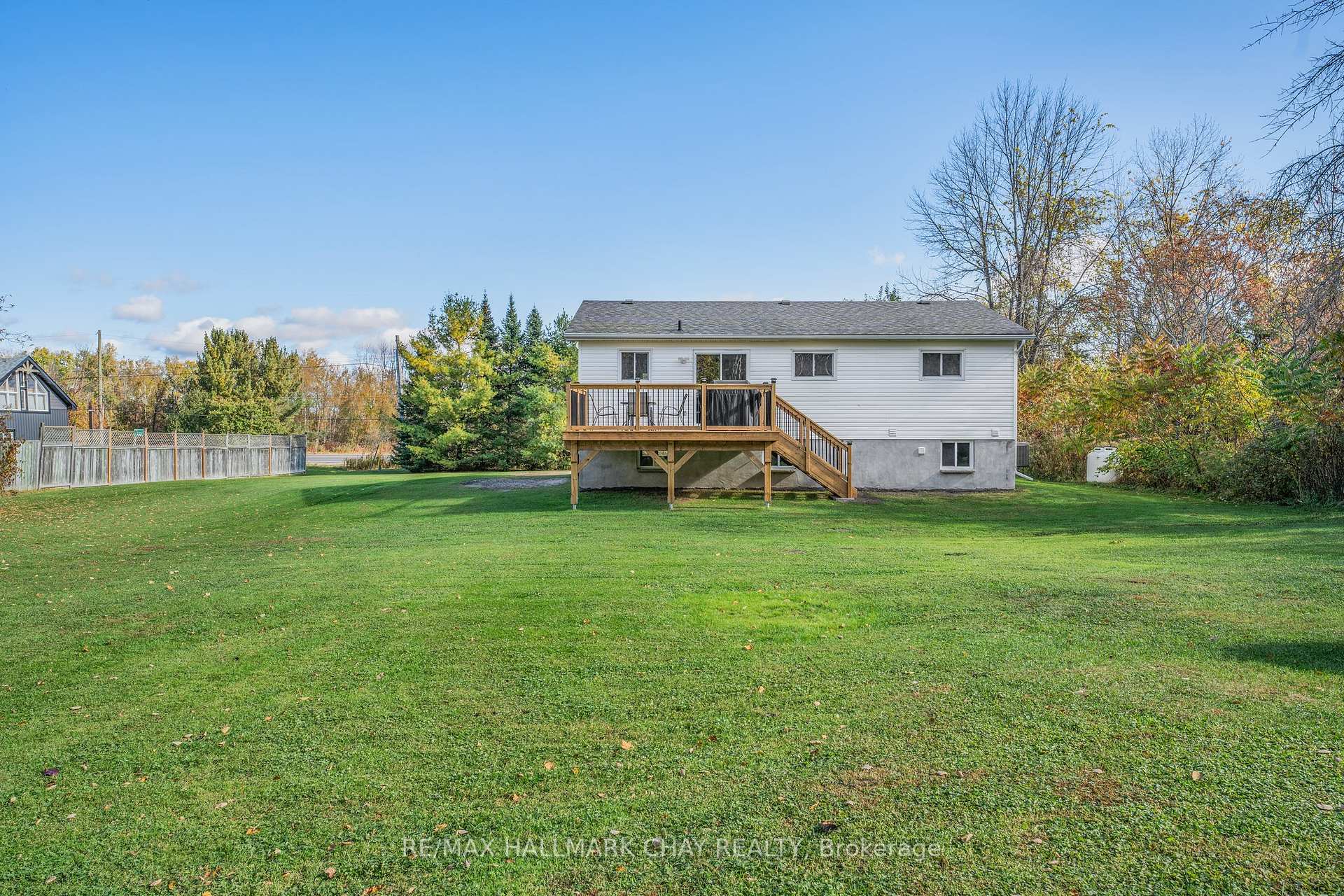 Photo 13 of 12984 County Road 16, Severn, Fesserton — HOMEH