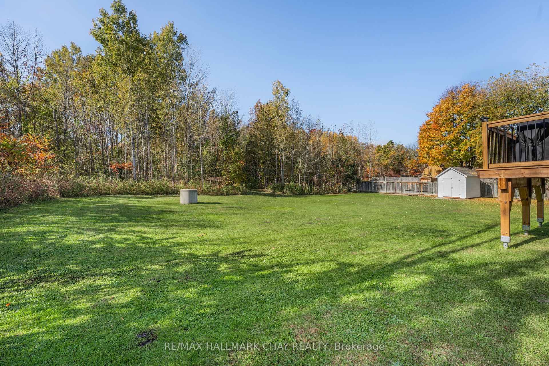 Photo 17 of 12984 County Road 16, Severn, Fesserton — HOMEH