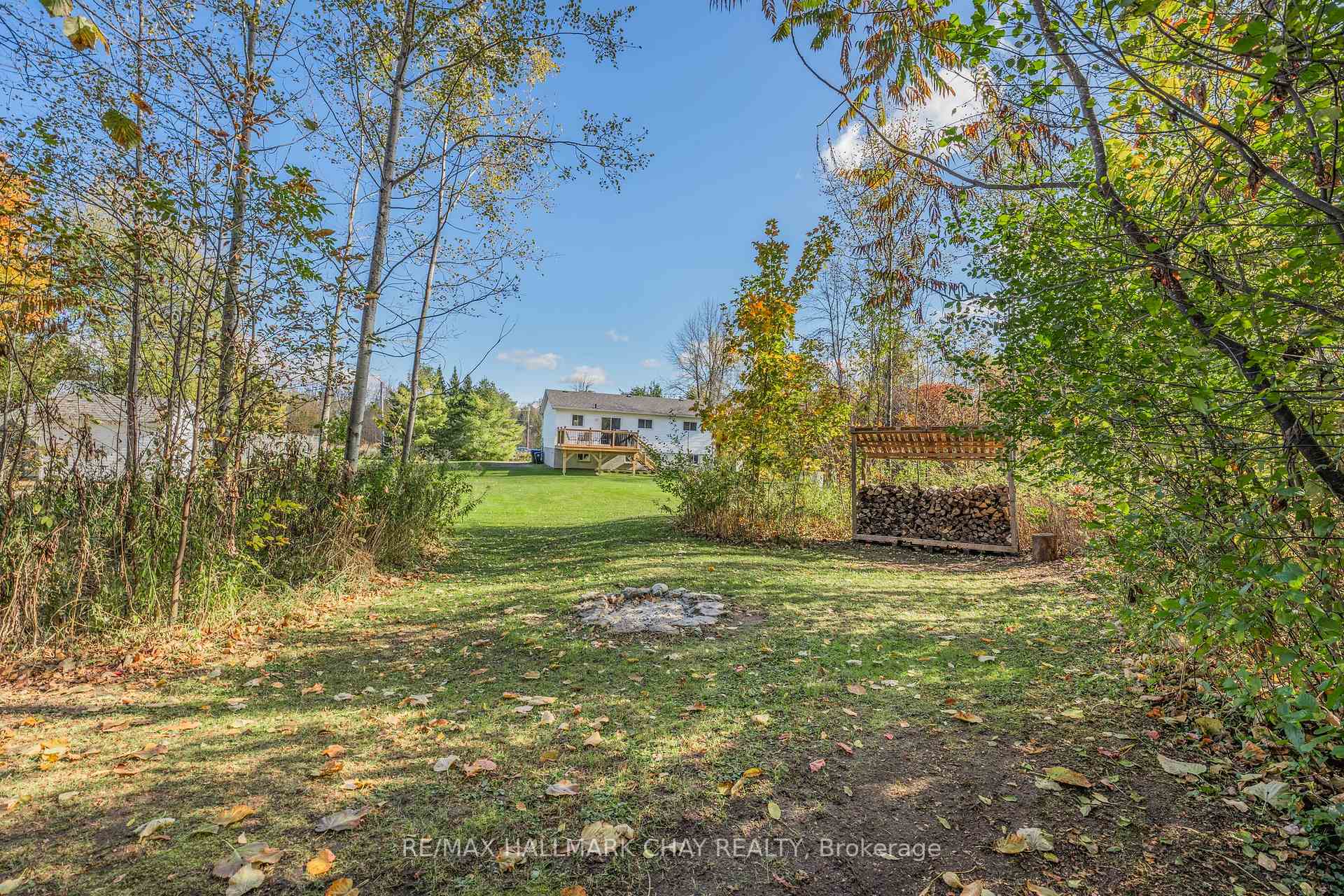 Photo 31 of 12984 County Road 16, Severn, Fesserton — HOMEH
