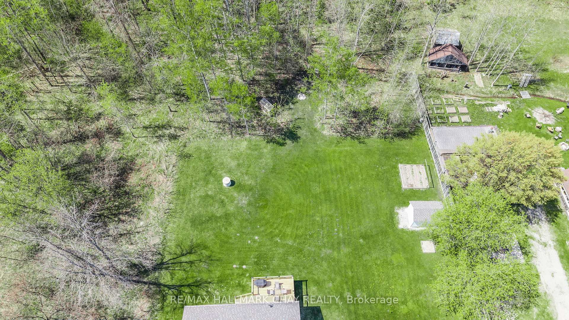 Photo 14 of 12984 County Road 16, Severn, Fesserton — HOMEH