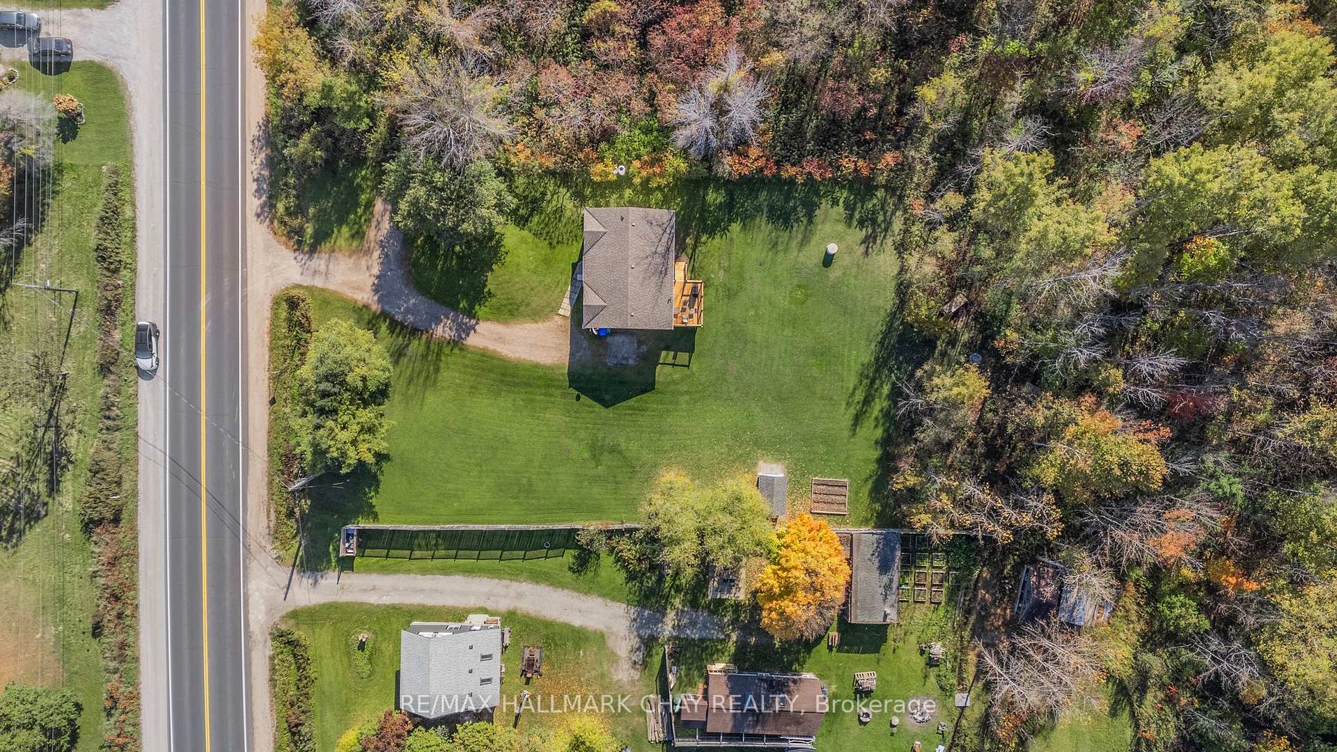 Photo 27 of 12984 County Road 16, Severn, Fesserton — HOMEH