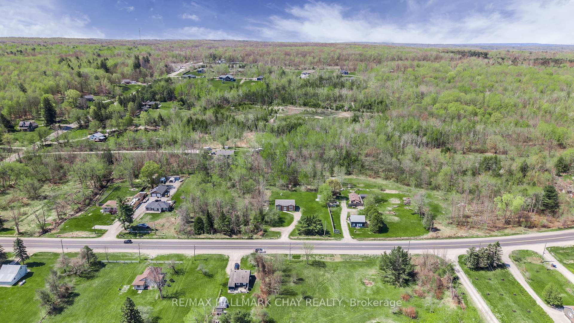 Photo 25 of 12984 County Road 16, Severn, Fesserton — HOMEH