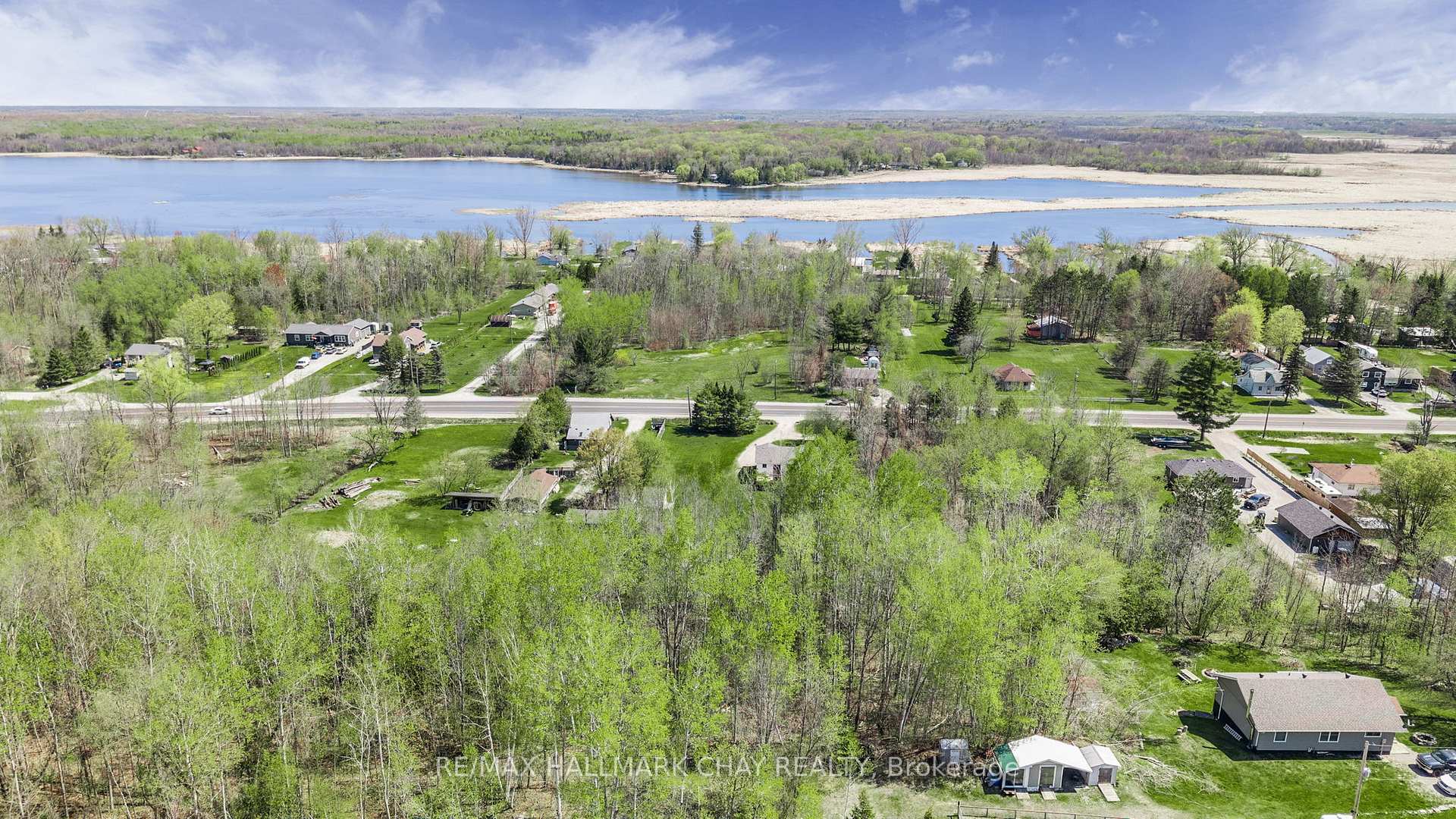 Photo 24 of 12984 County Road 16, Severn, Fesserton — HOMEH