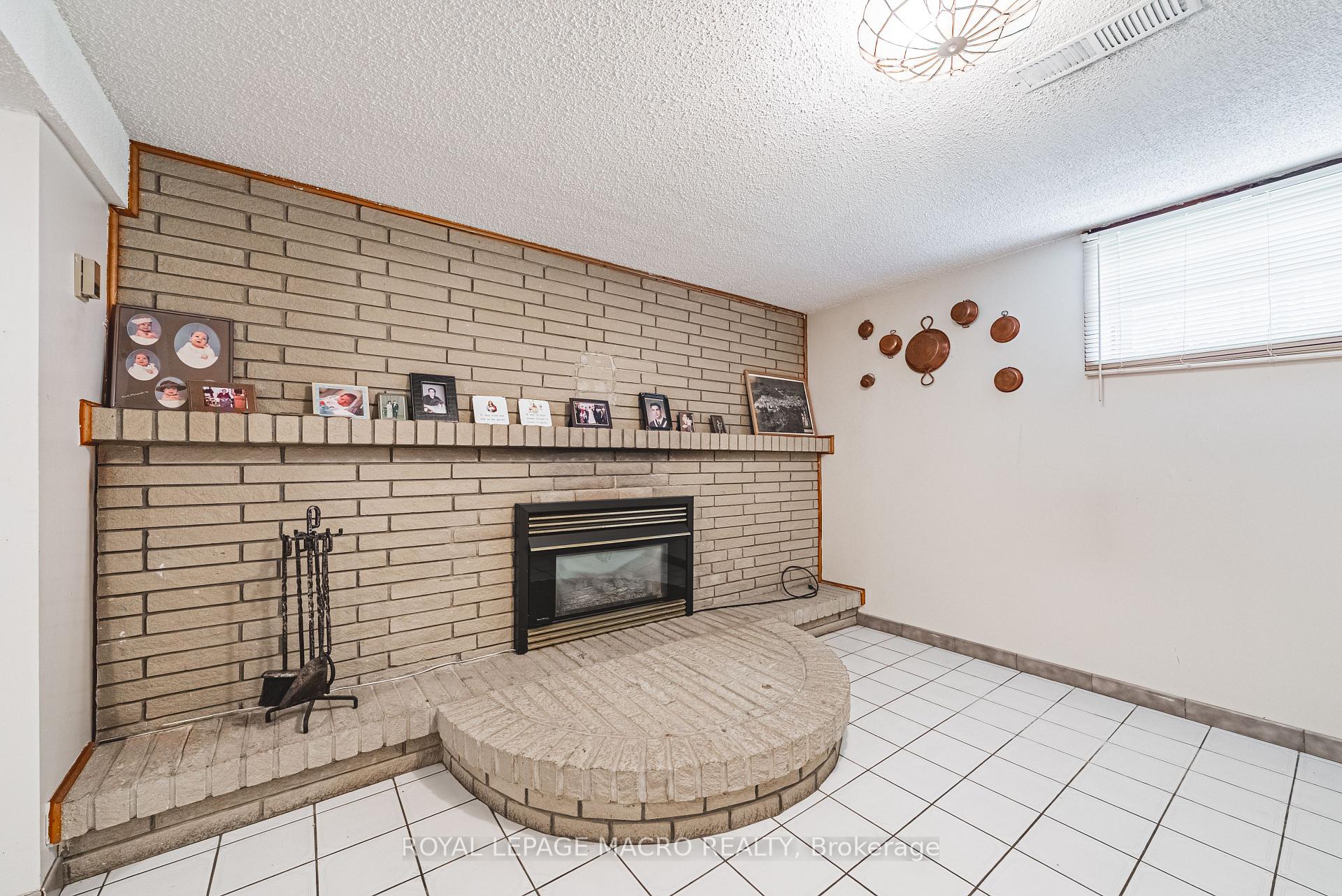 Photo 32 of 107 Marcella Crescent, Hamilton, Gershome — HOMEH