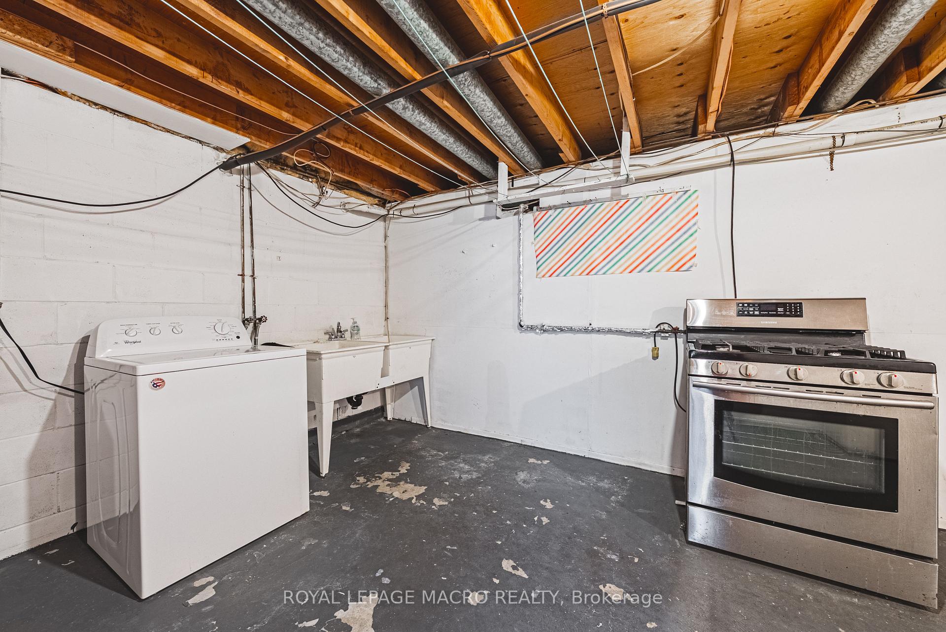 Photo 35 of 107 Marcella Crescent, Hamilton, Gershome — HOMEH