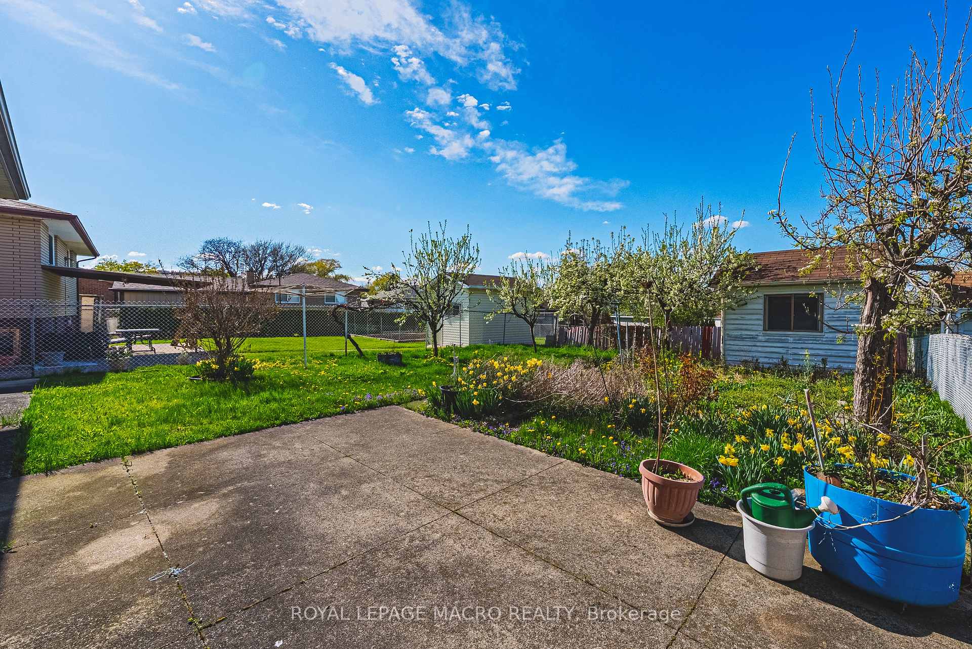 Photo 48 of 107 Marcella Crescent, Hamilton, Gershome — HOMEH