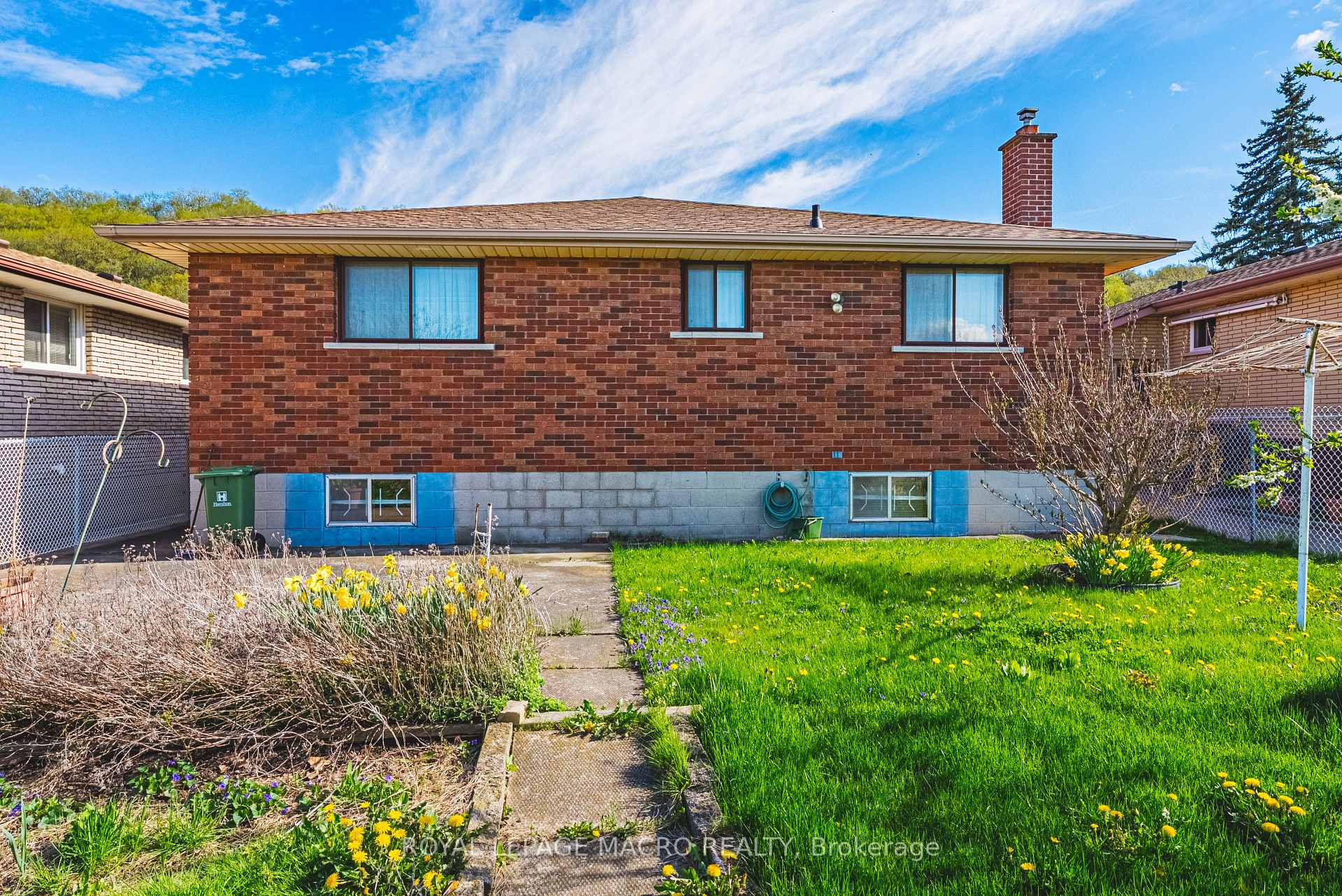 Photo 43 of 107 Marcella Crescent, Hamilton, Gershome — HOMEH