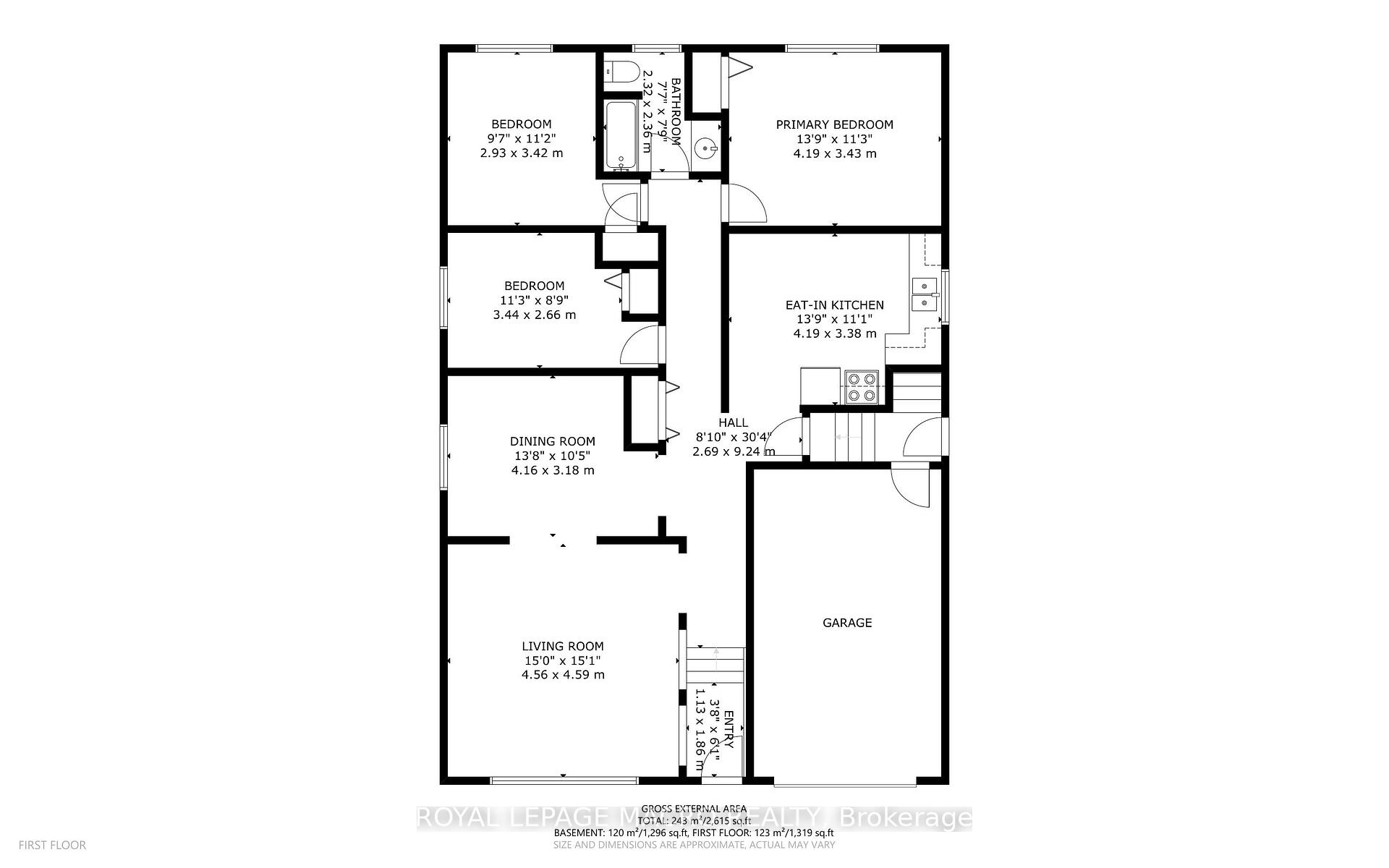 Photo 39 of 107 Marcella Crescent, Hamilton, Gershome — HOMEH