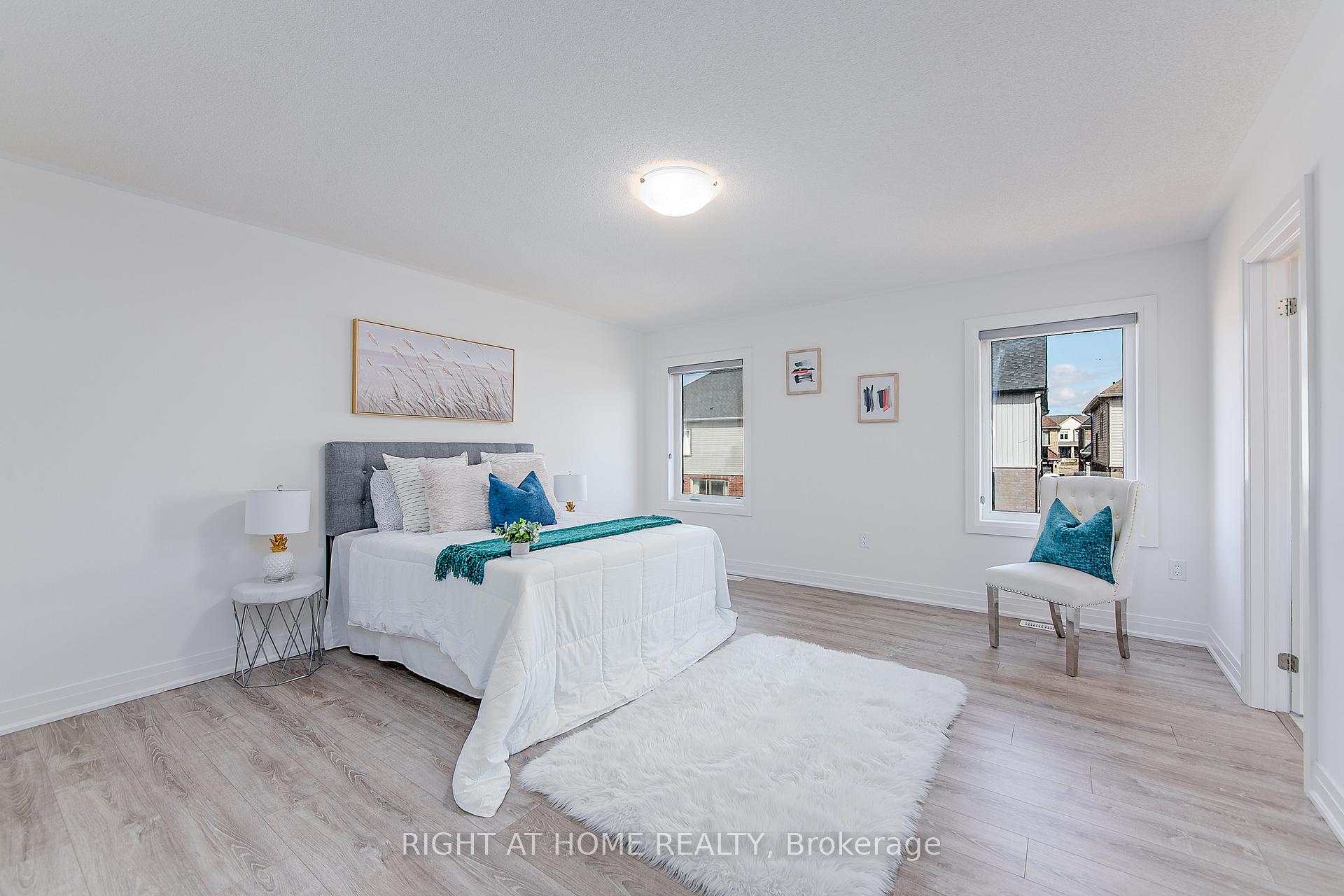 Photo 16 of 45 Shepherd Drive, Barrie, Rural Barrie Southeast — HOMEH