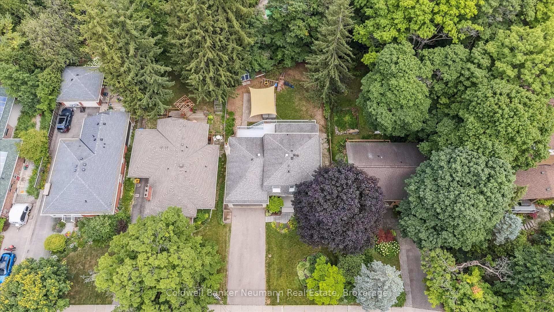 Photo 3 of 30 Maple Street, Guelph, Dovercliffe Park/Old University — HOMEH
