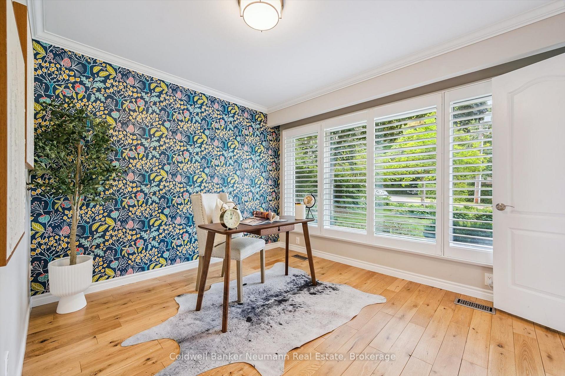 Photo 17 of 30 Maple Street, Guelph, Dovercliffe Park/Old University — HOMEH