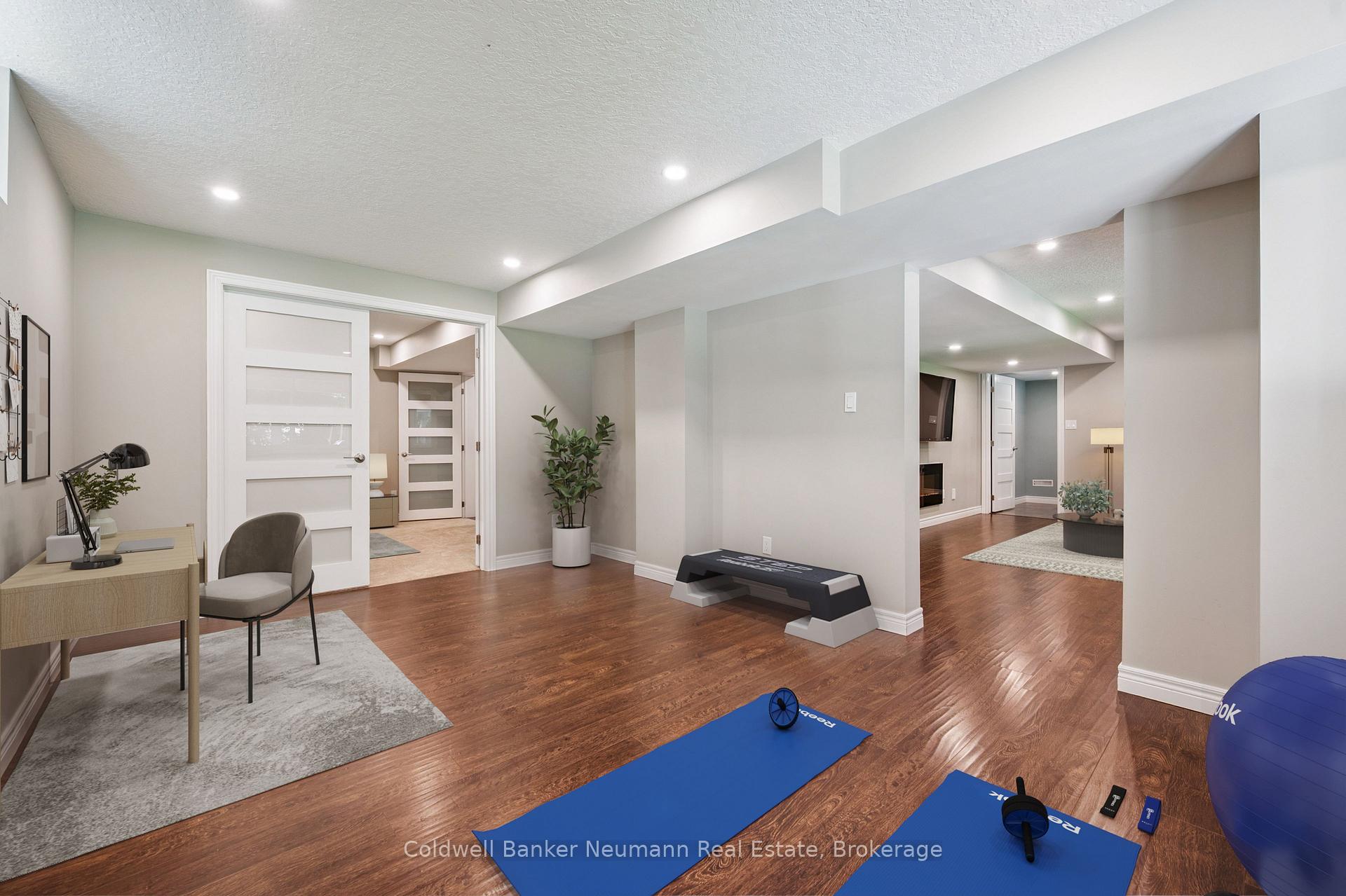 Photo 32 of 30 Maple Street, Guelph, Dovercliffe Park/Old University — HOMEH