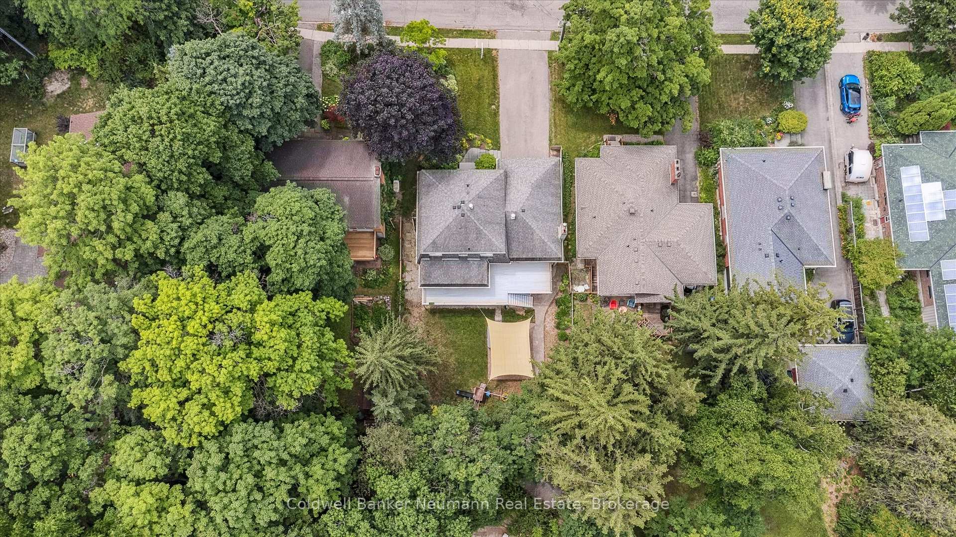 Photo 46 of 30 Maple Street, Guelph, Dovercliffe Park/Old University — HOMEH