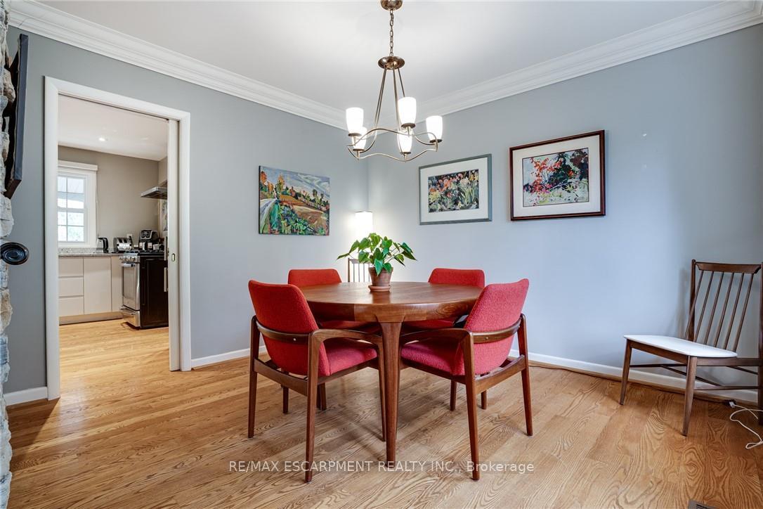 Photo 16 of 5 Normandy Place, Hamilton, Dundas — HOMEH