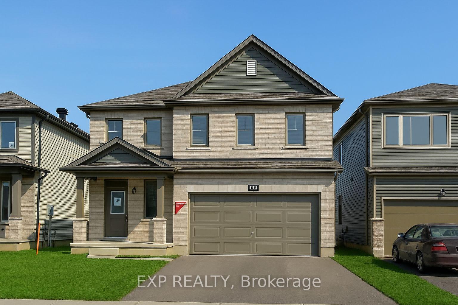 Photo 1 of 6321 Ottawa Street, Ottawa, Goulbourn Twp From Franktown Rd/South To Rideau — HOMEH