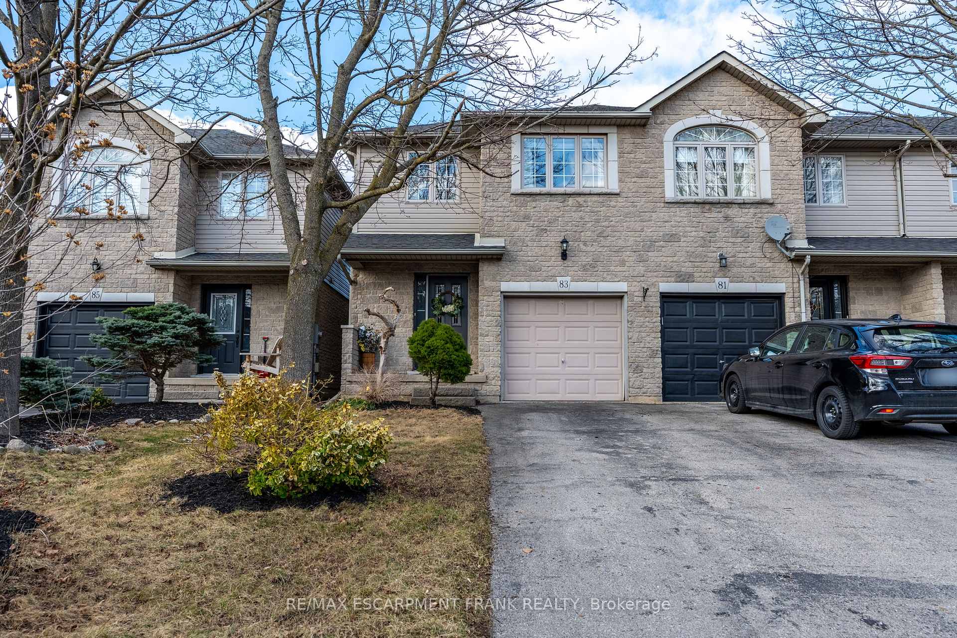 Photo 1 of 83 Foxborough Drive, Hamilton, Ancaster — HOMEH